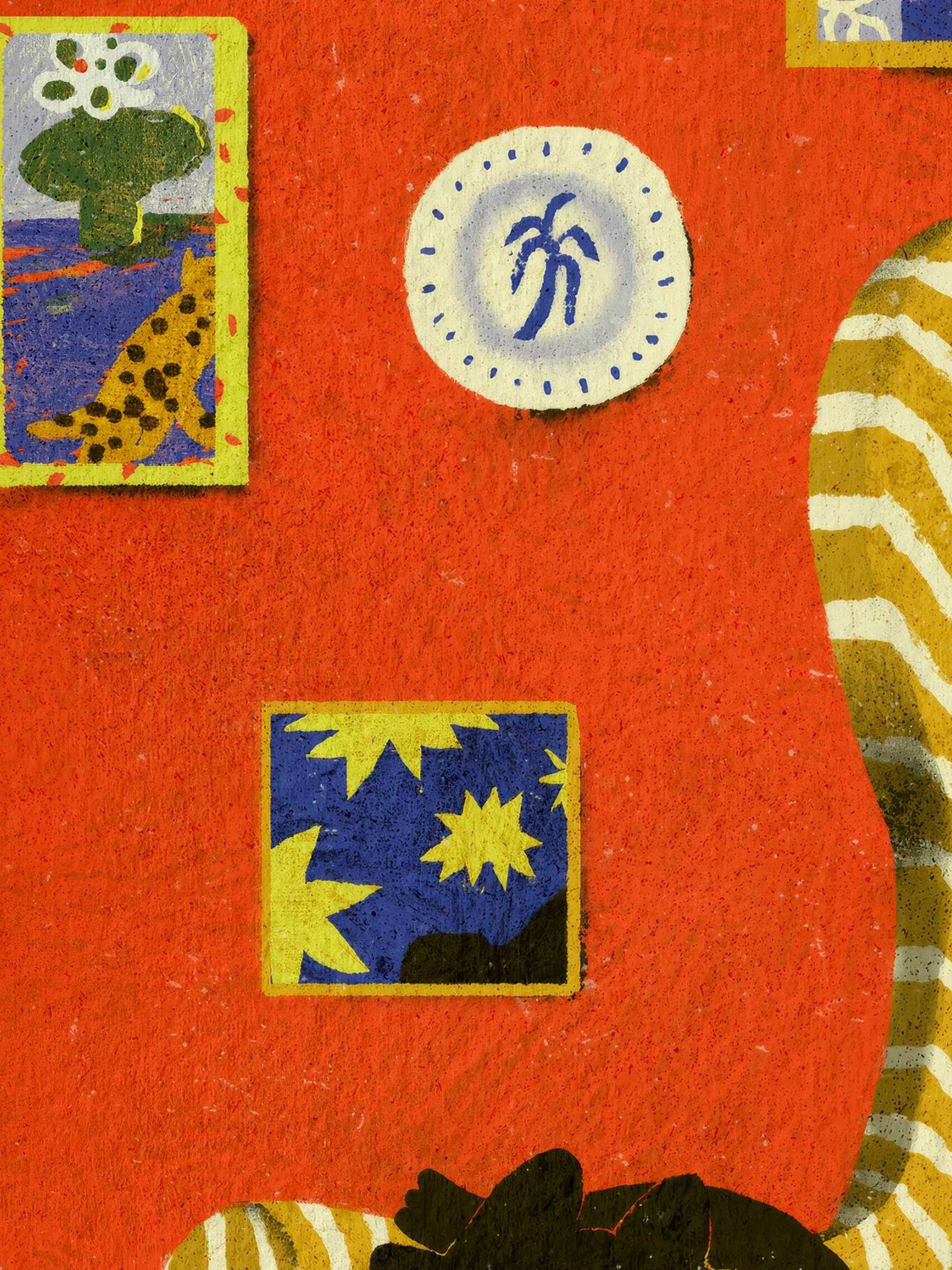 Armchair