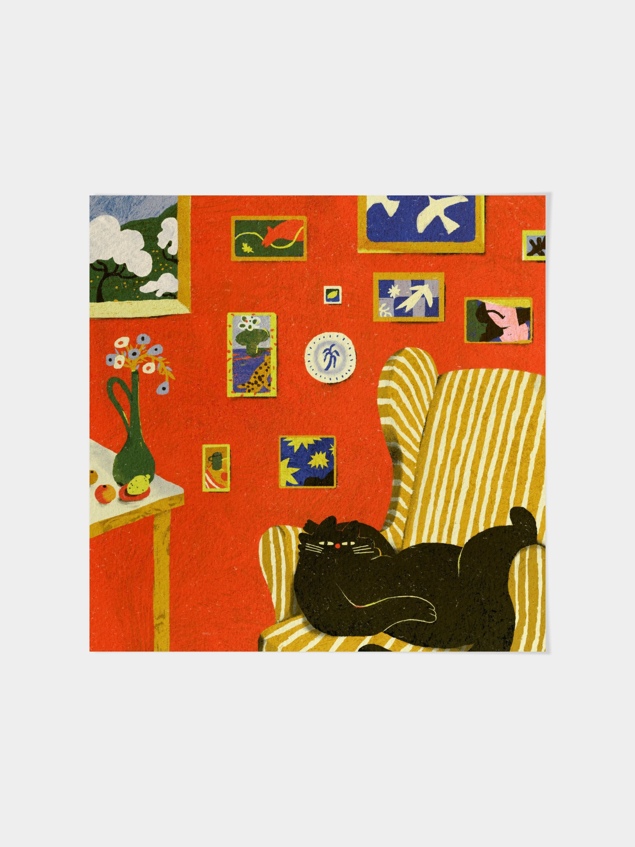 Armchair