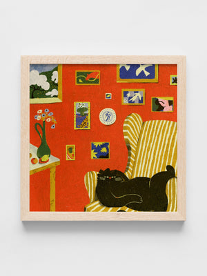 Armchair