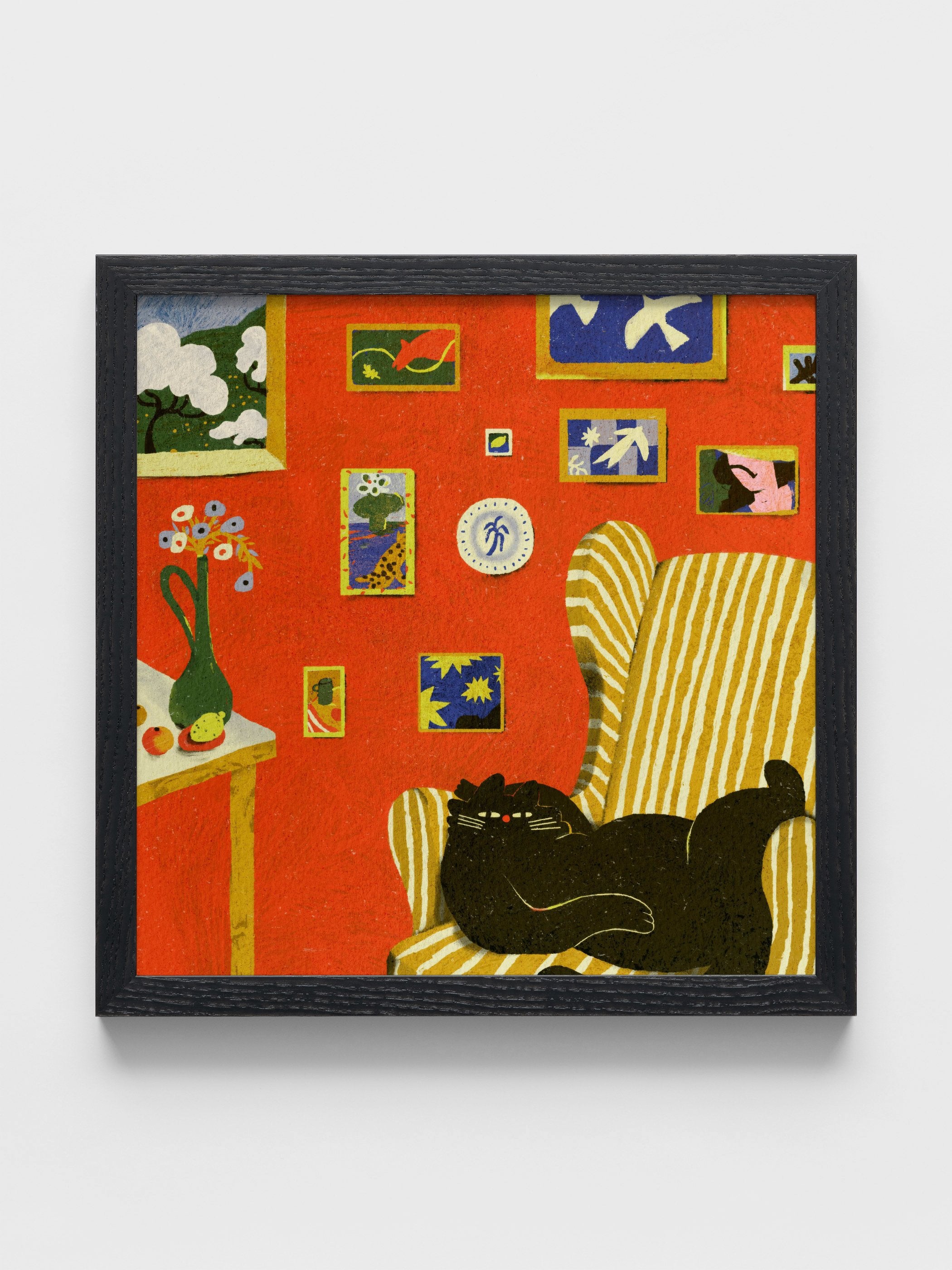 Armchair