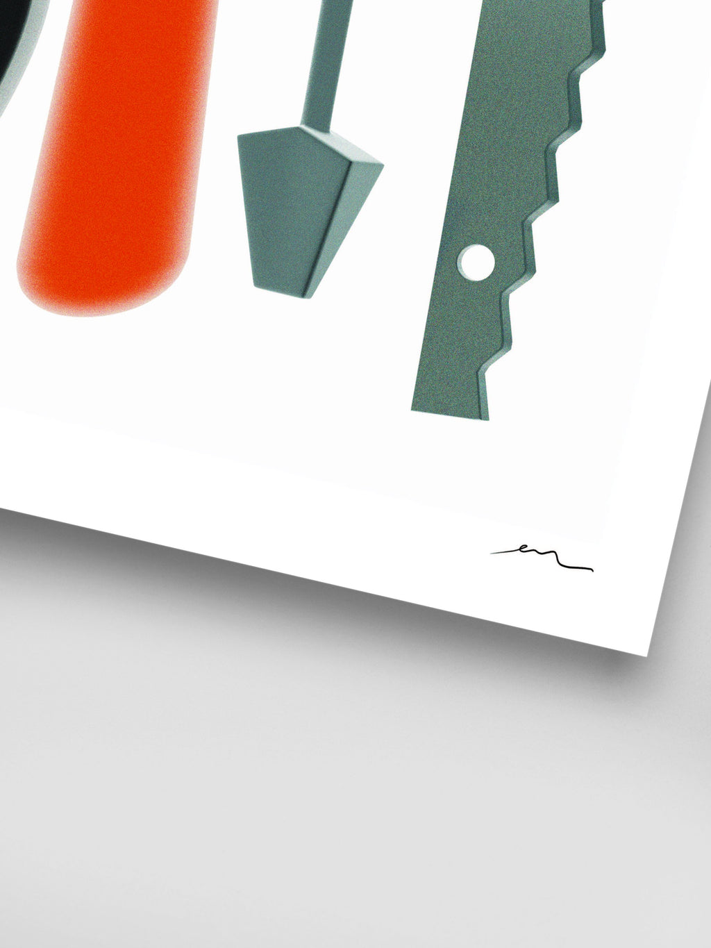 Noyah Jung - Tools