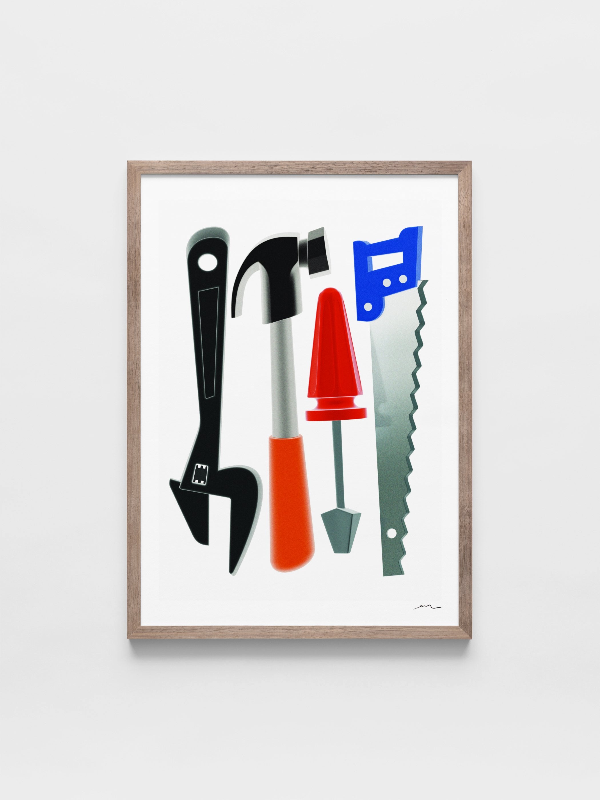 Noyah Jung - Tools