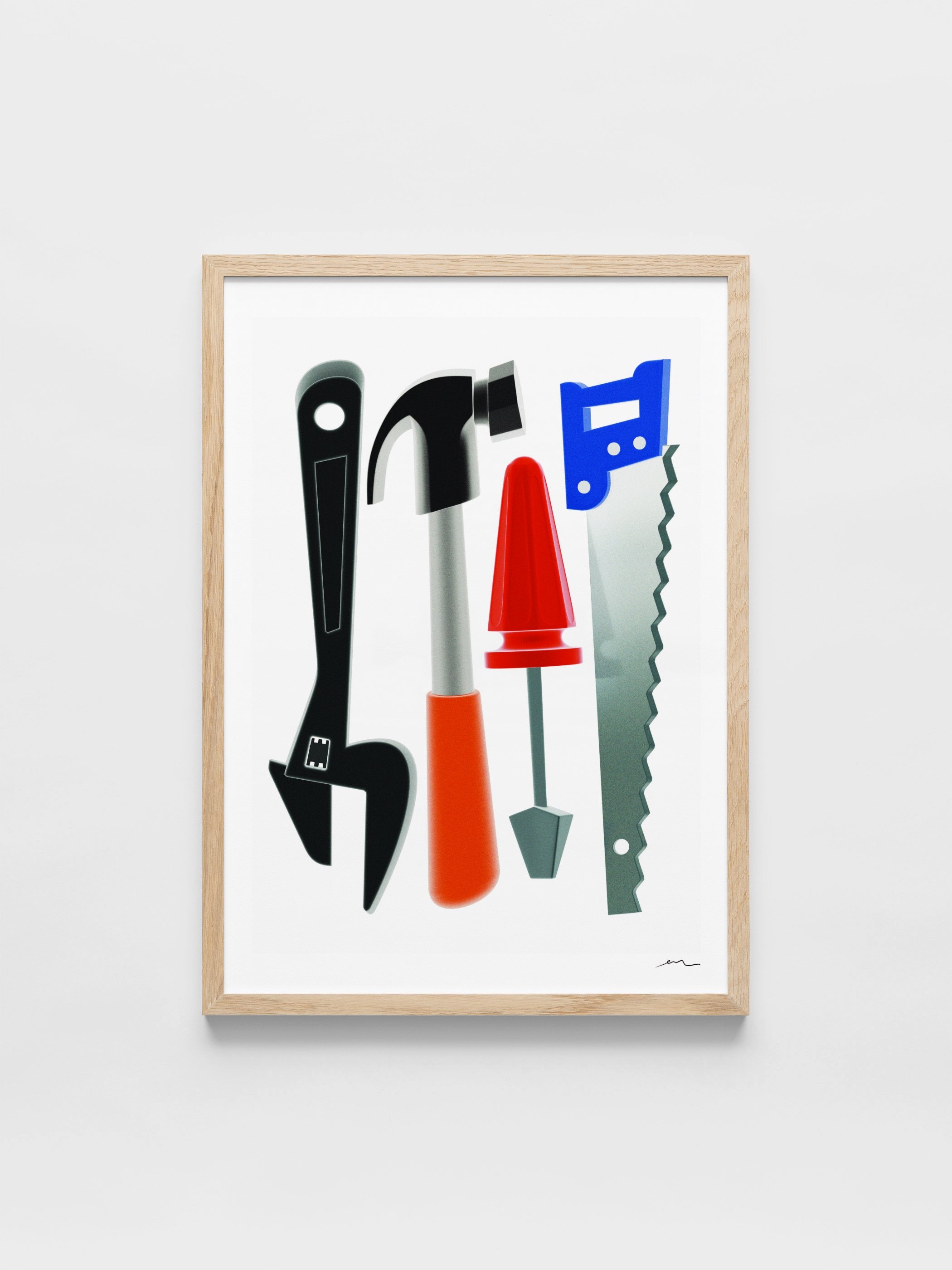 Noyah Jung - Tools