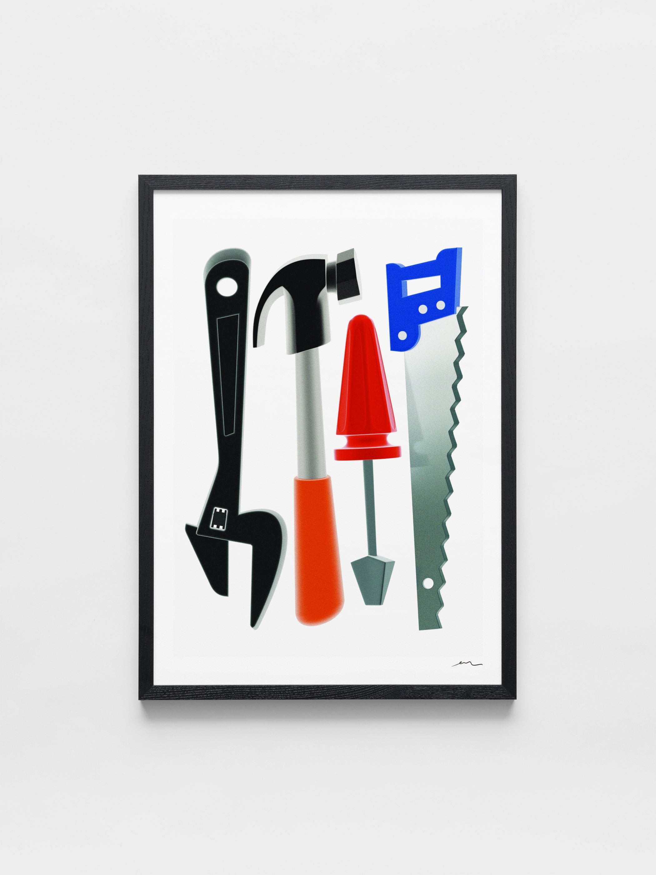 Noyah Jung - Tools