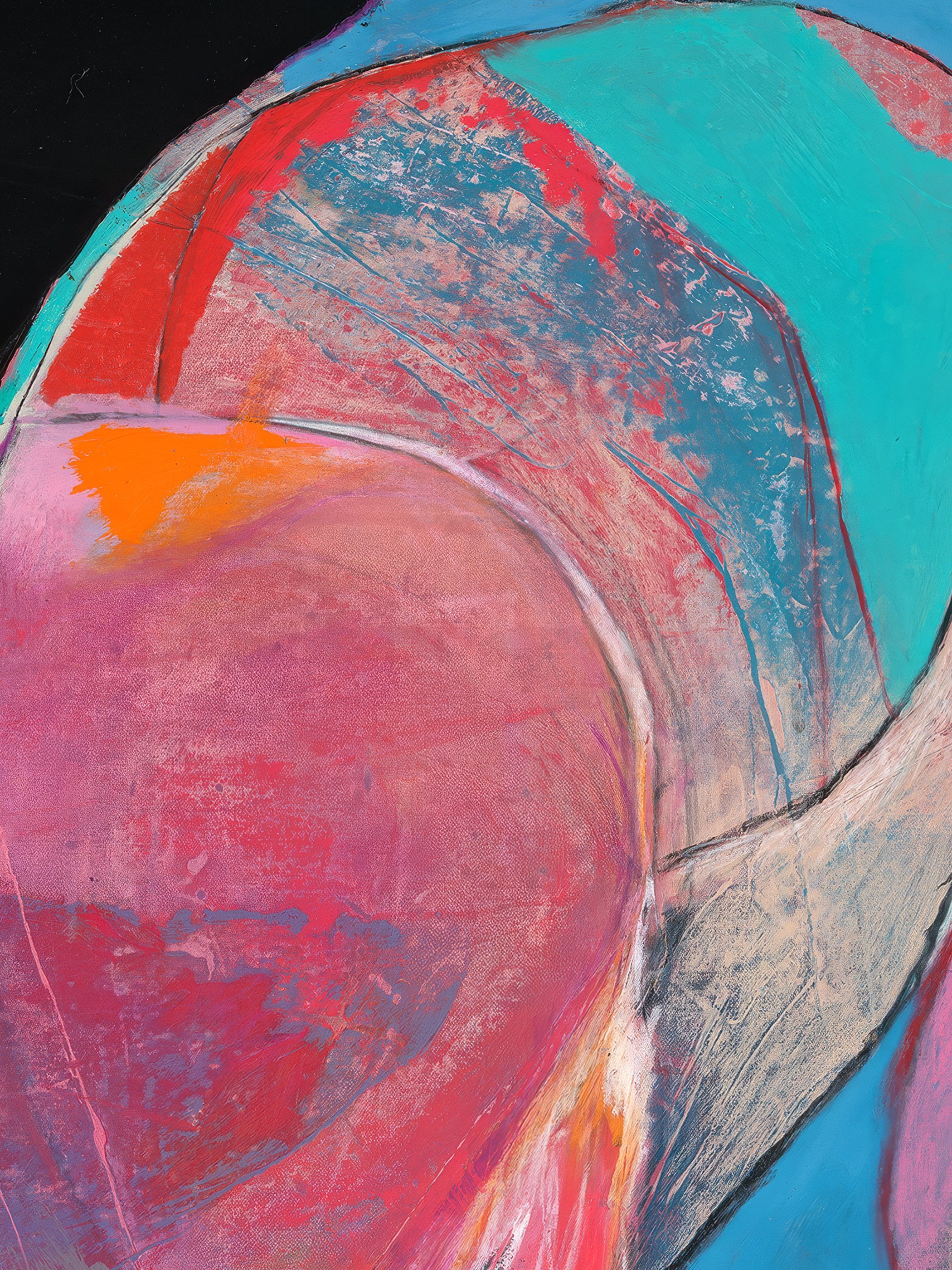 Joshua Peters - So bold to cast