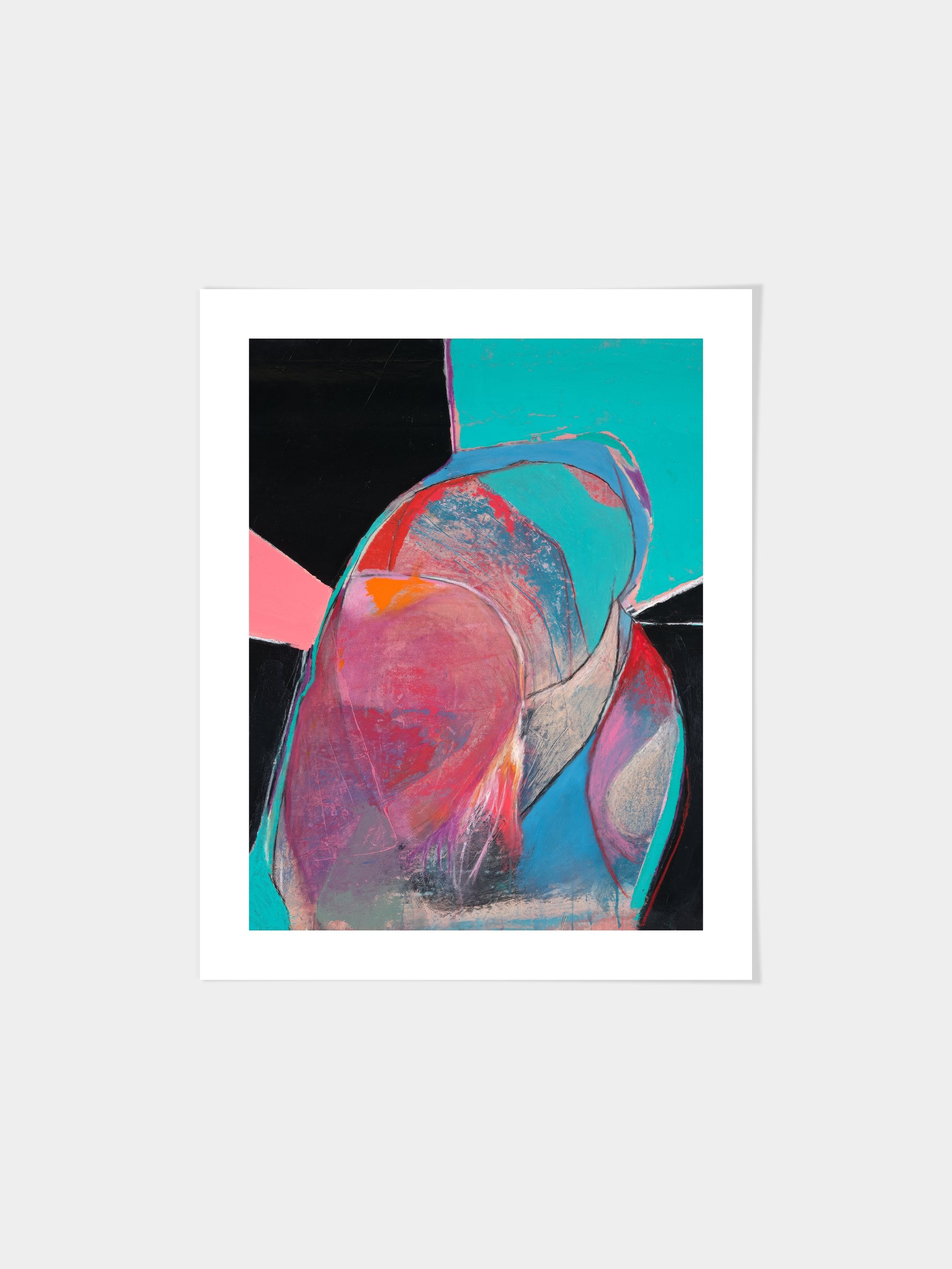 Joshua Peters - So bold to cast