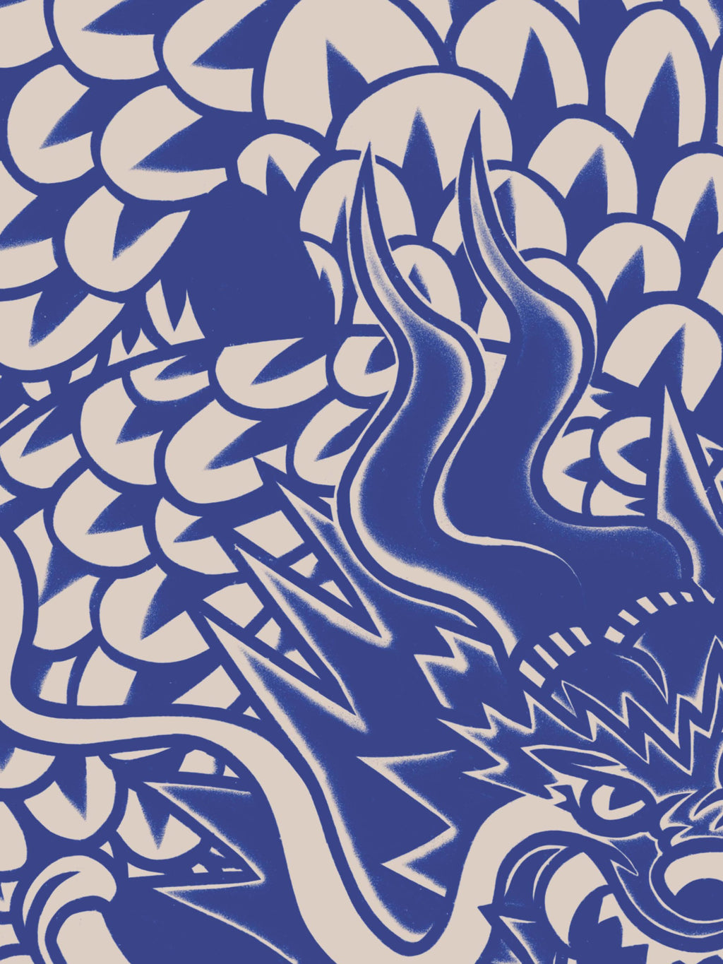 DRAGON 1