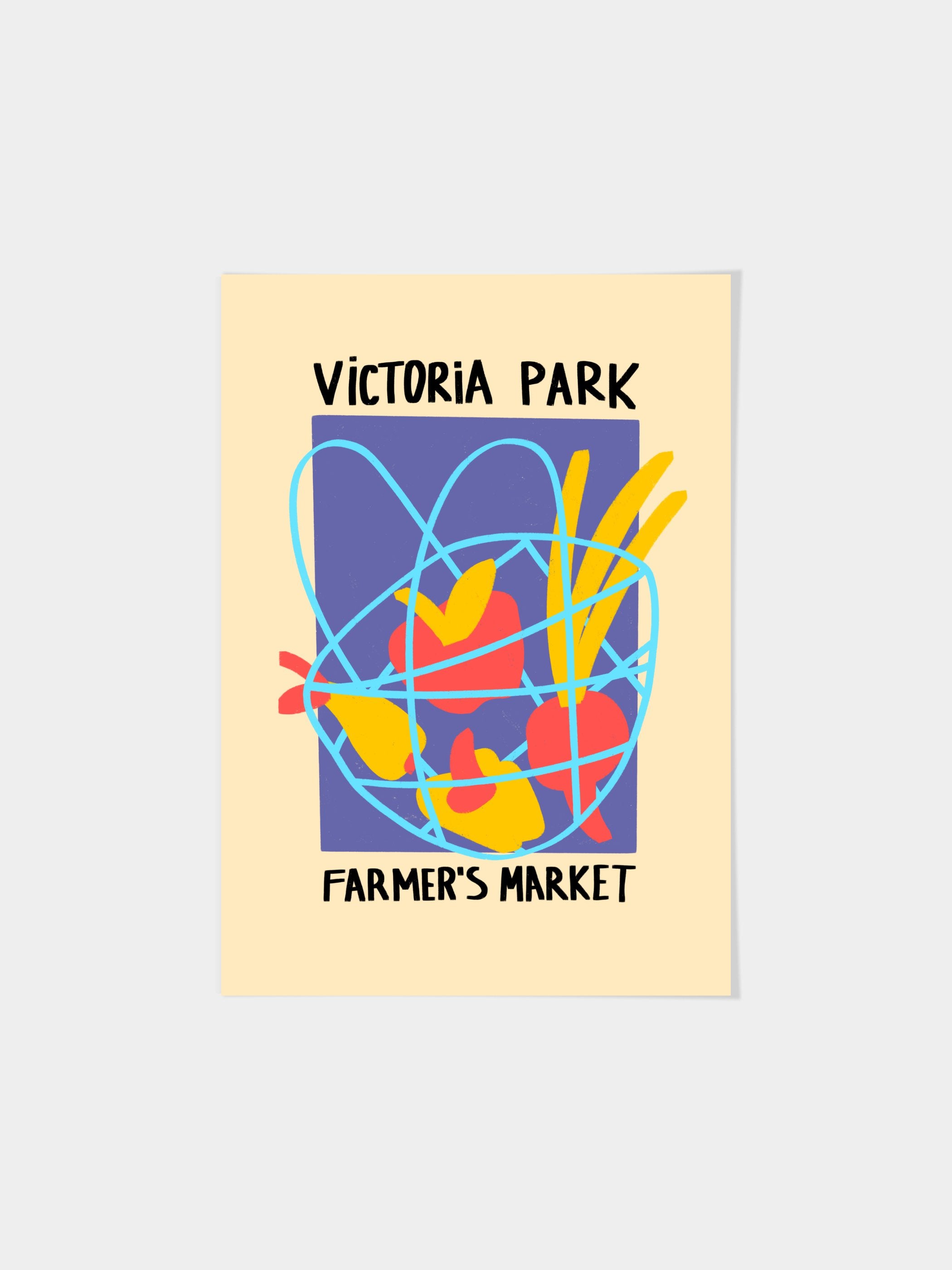 Alexandra Ramirez - Vic Park
