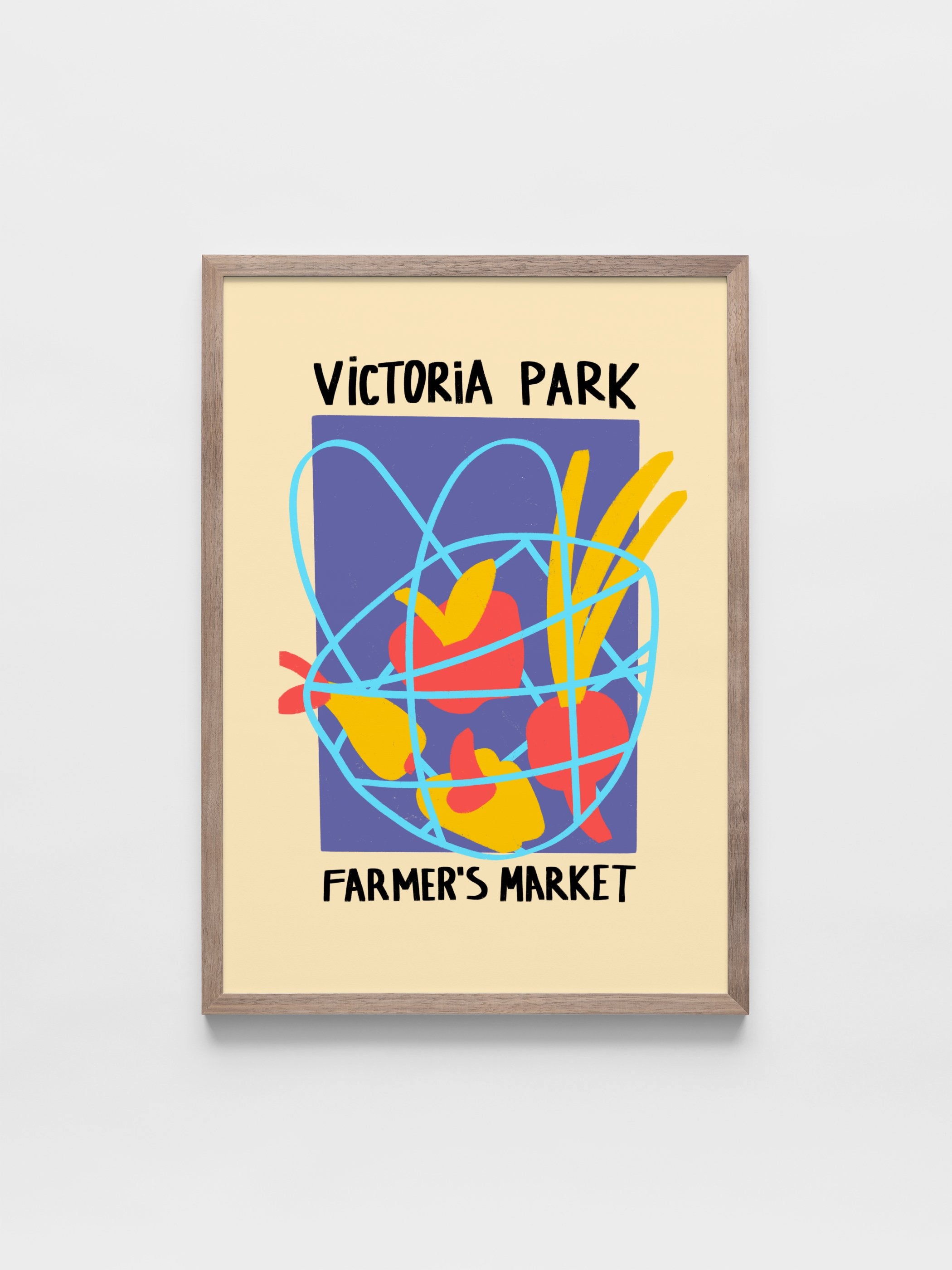 Alexandra Ramirez - Vic Park
