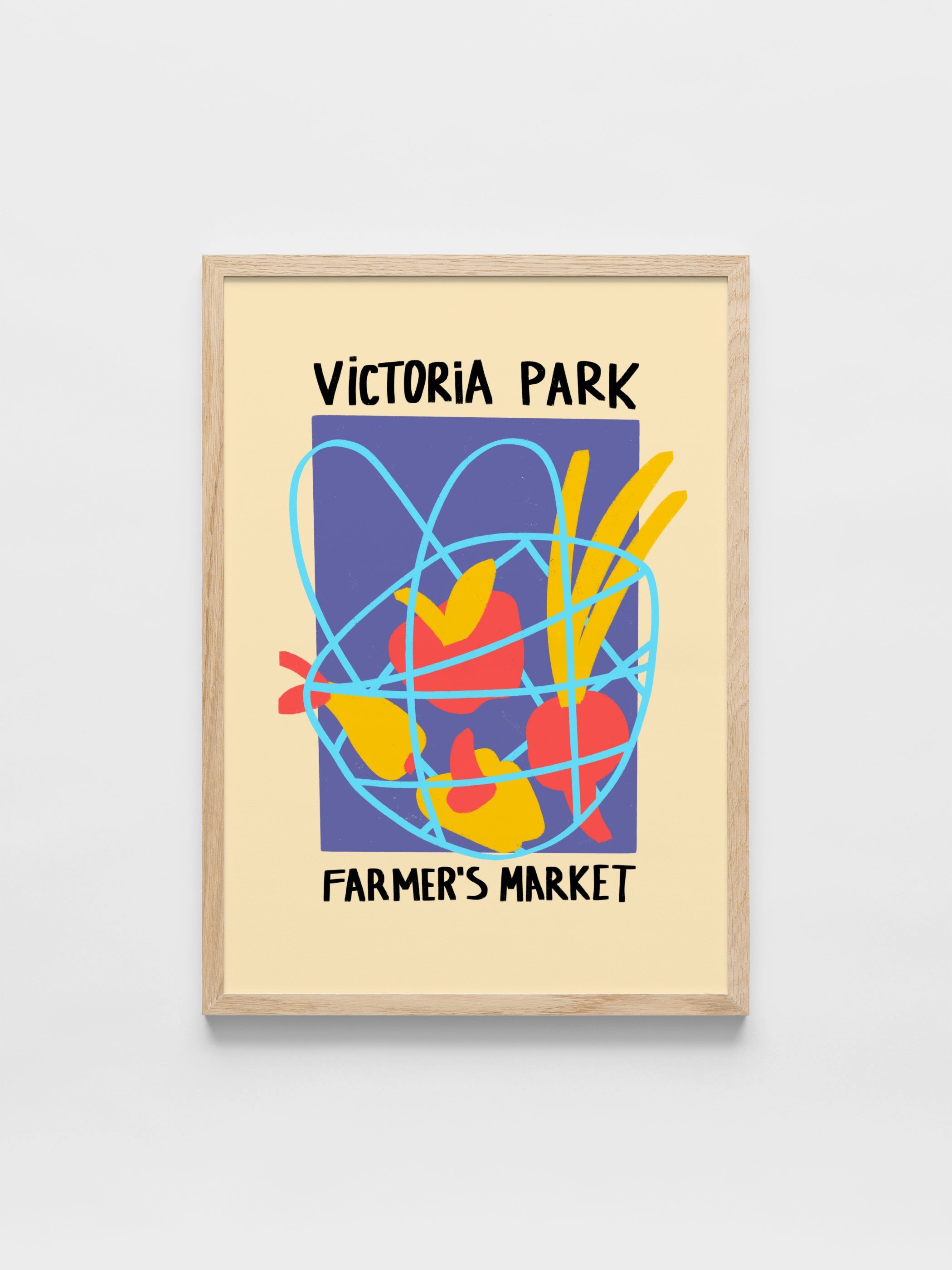 Alexandra Ramirez - Vic Park
