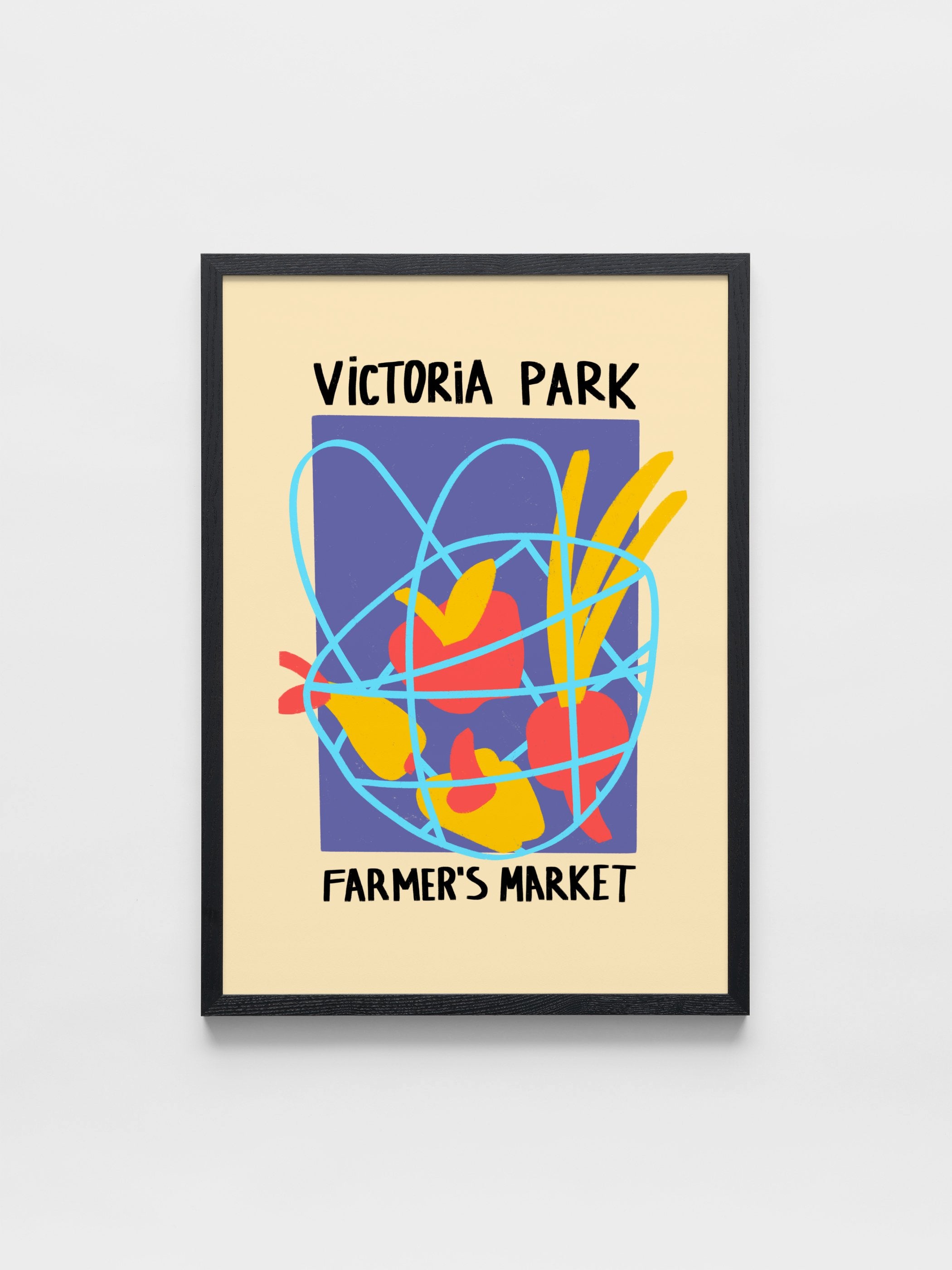 Alexandra Ramirez - Vic Park