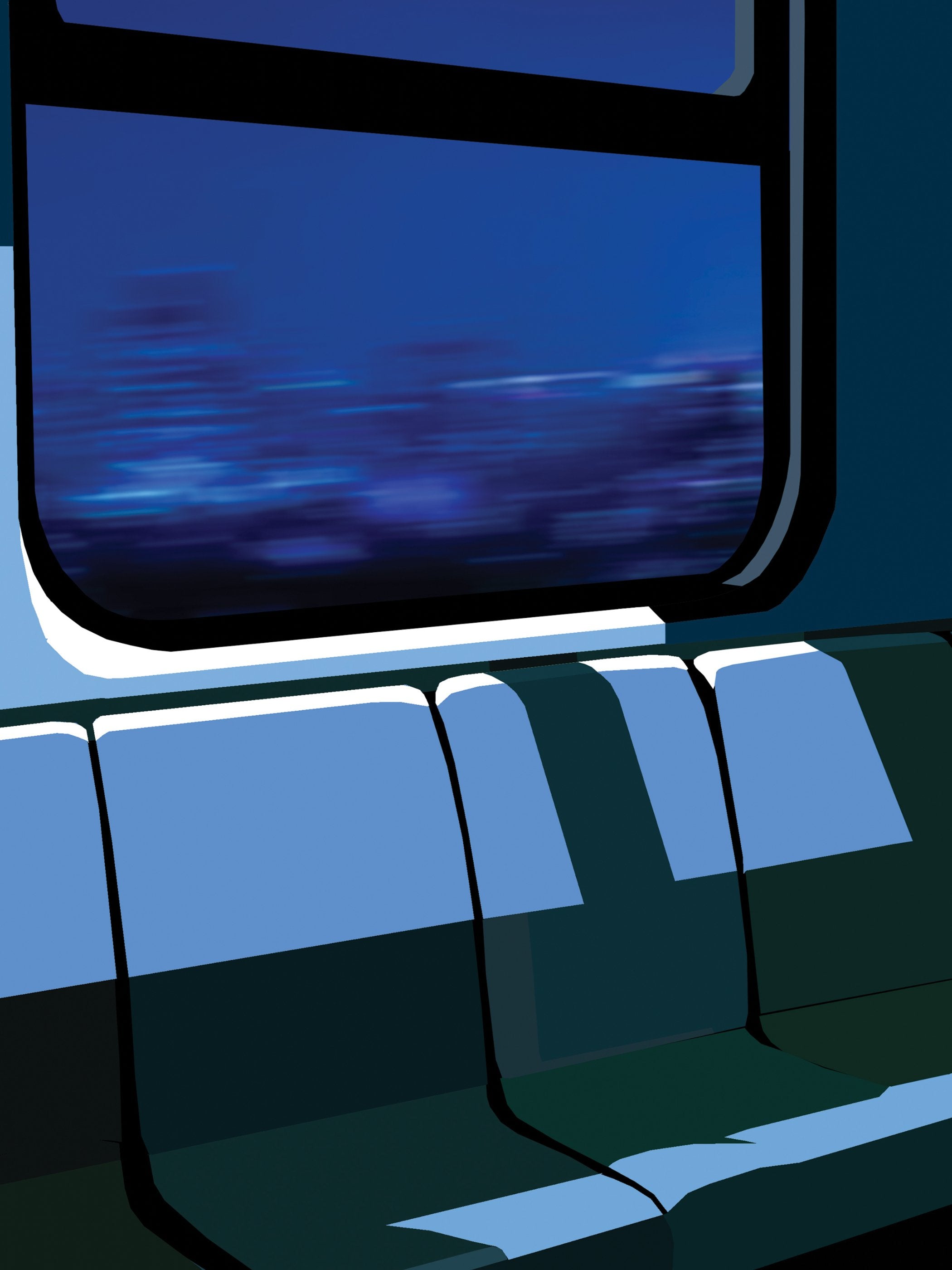 Charlie Haydn Taylor - Whispers of an empty carriage