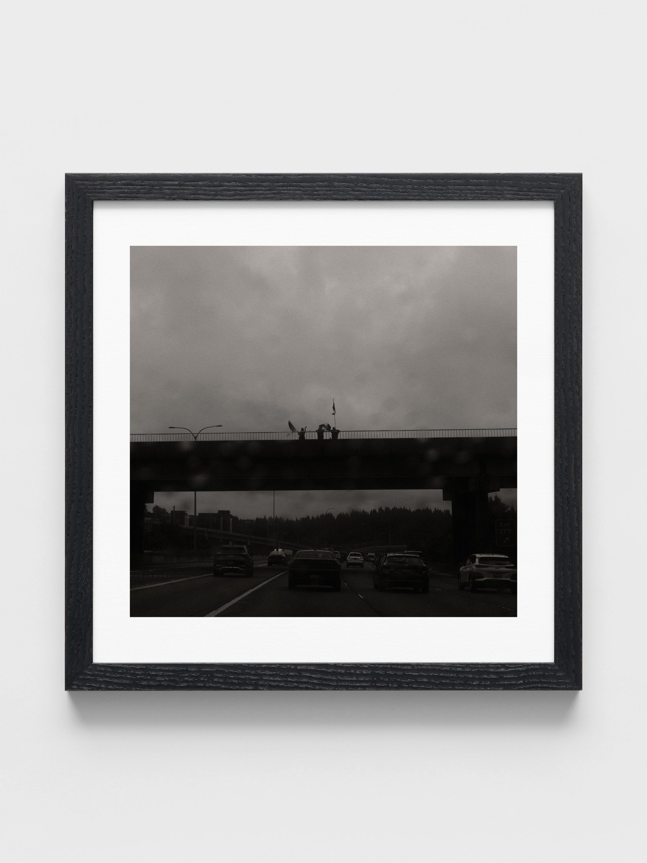 Poppy Steer - Untitled 1- Farsickness