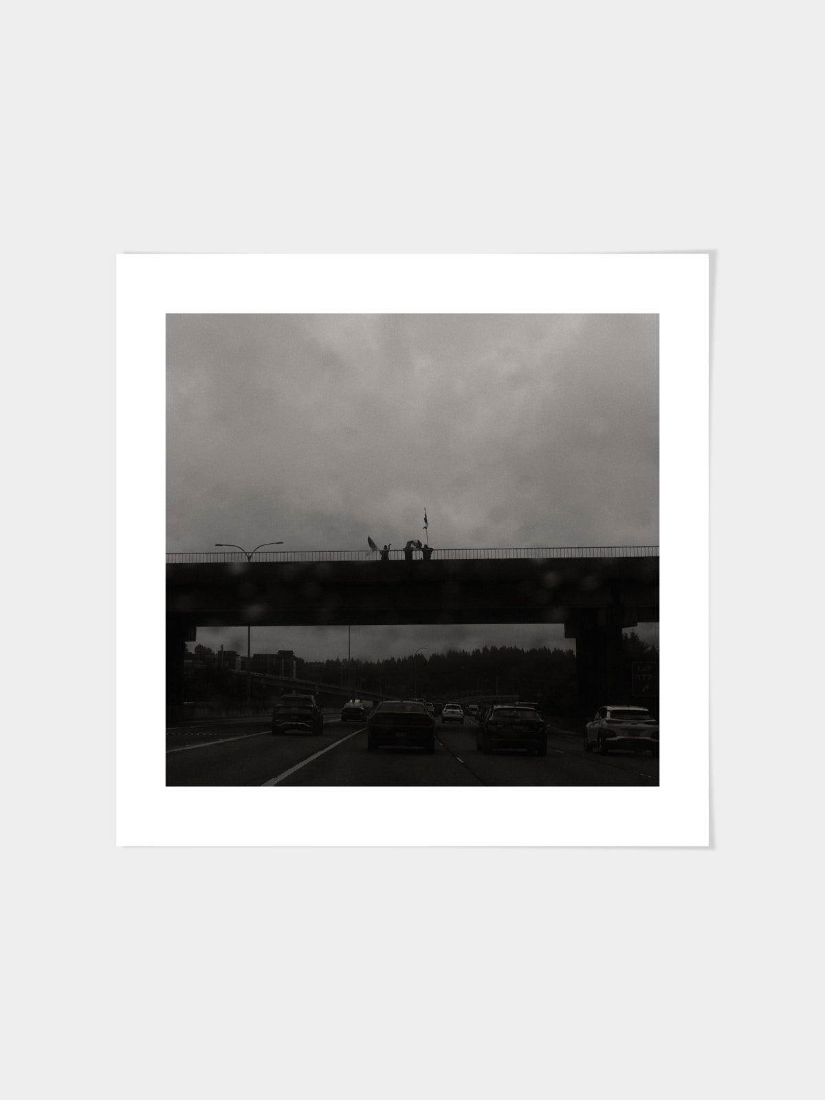 Poppy Steer - Untitled 1- Farsickness