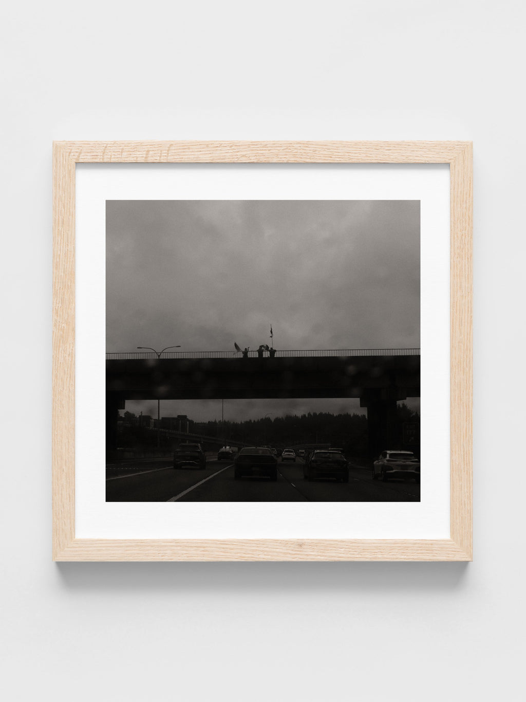 Poppy Steer - Untitled 1- Farsickness