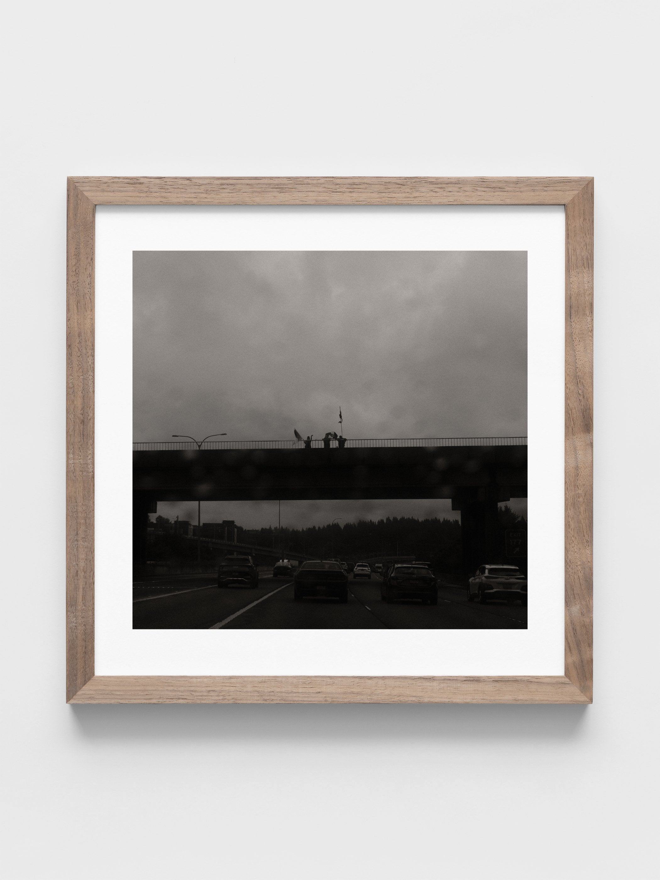 Poppy Steer - Untitled 1- Farsickness