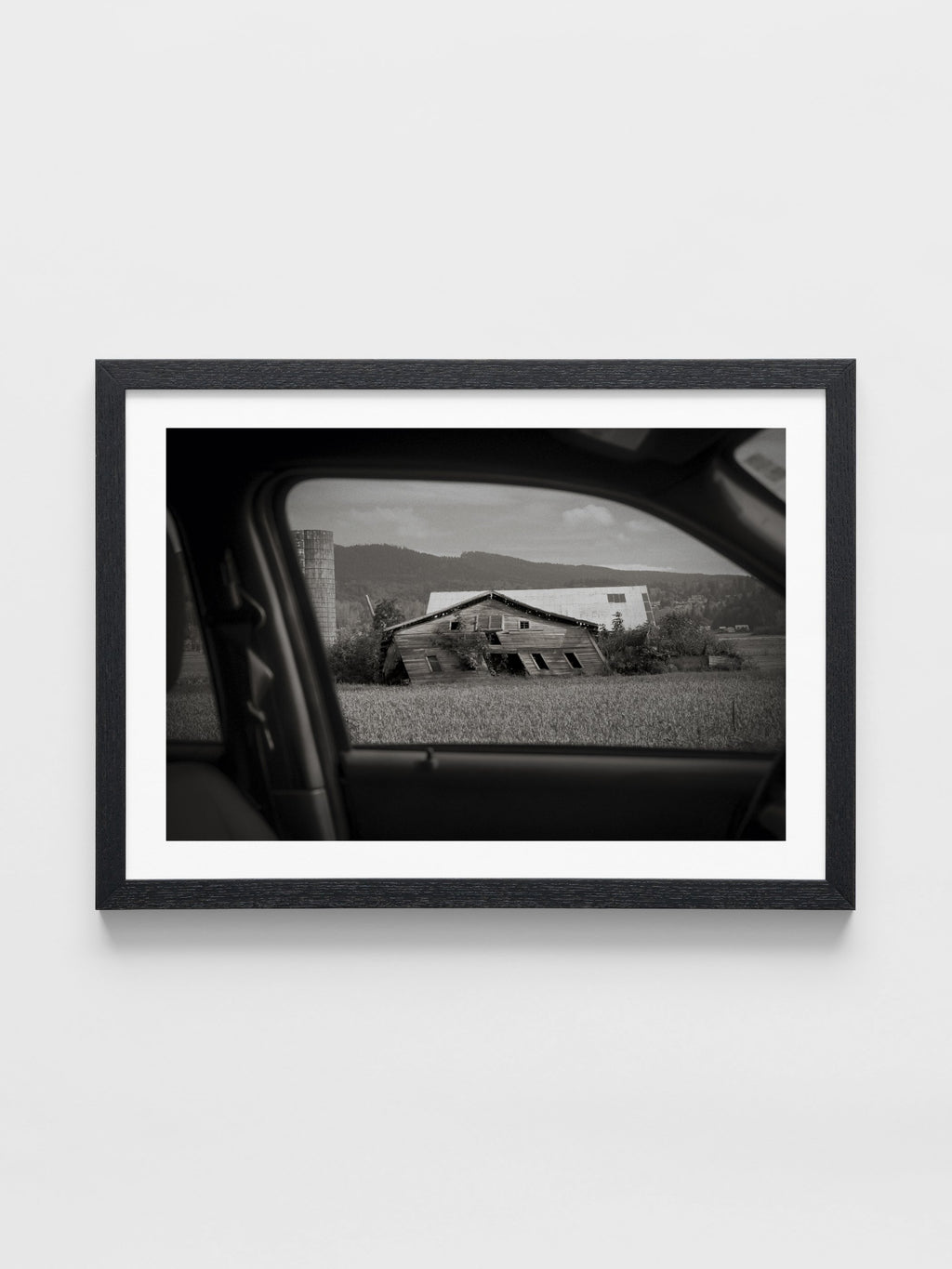 Untitled 6- Farsickness