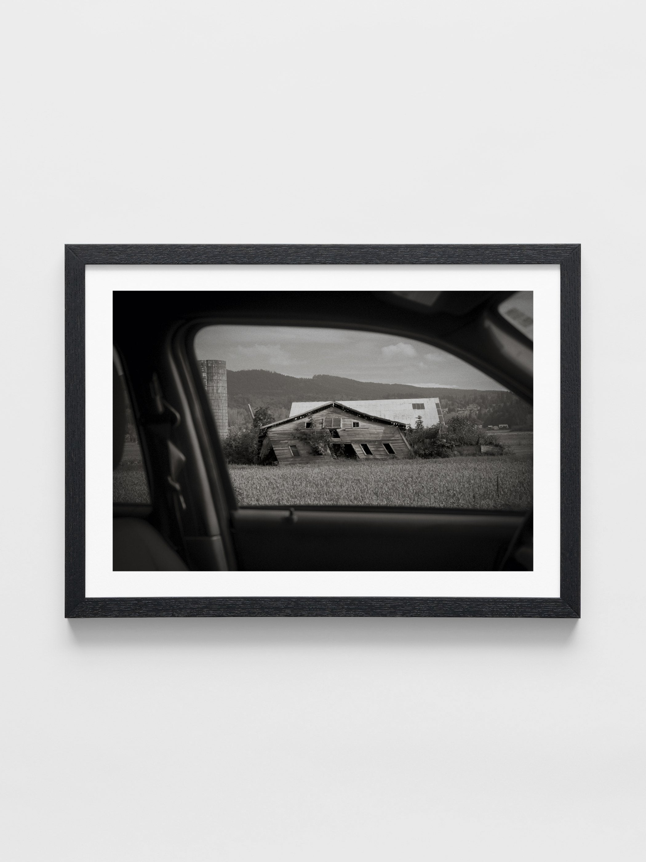 Poppy Steer - Untitled 6- Farsickness