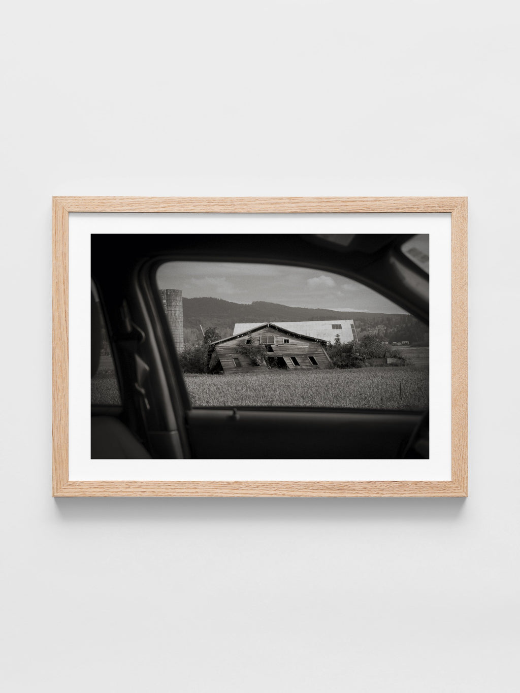 Poppy Steer - Untitled 6- Farsickness