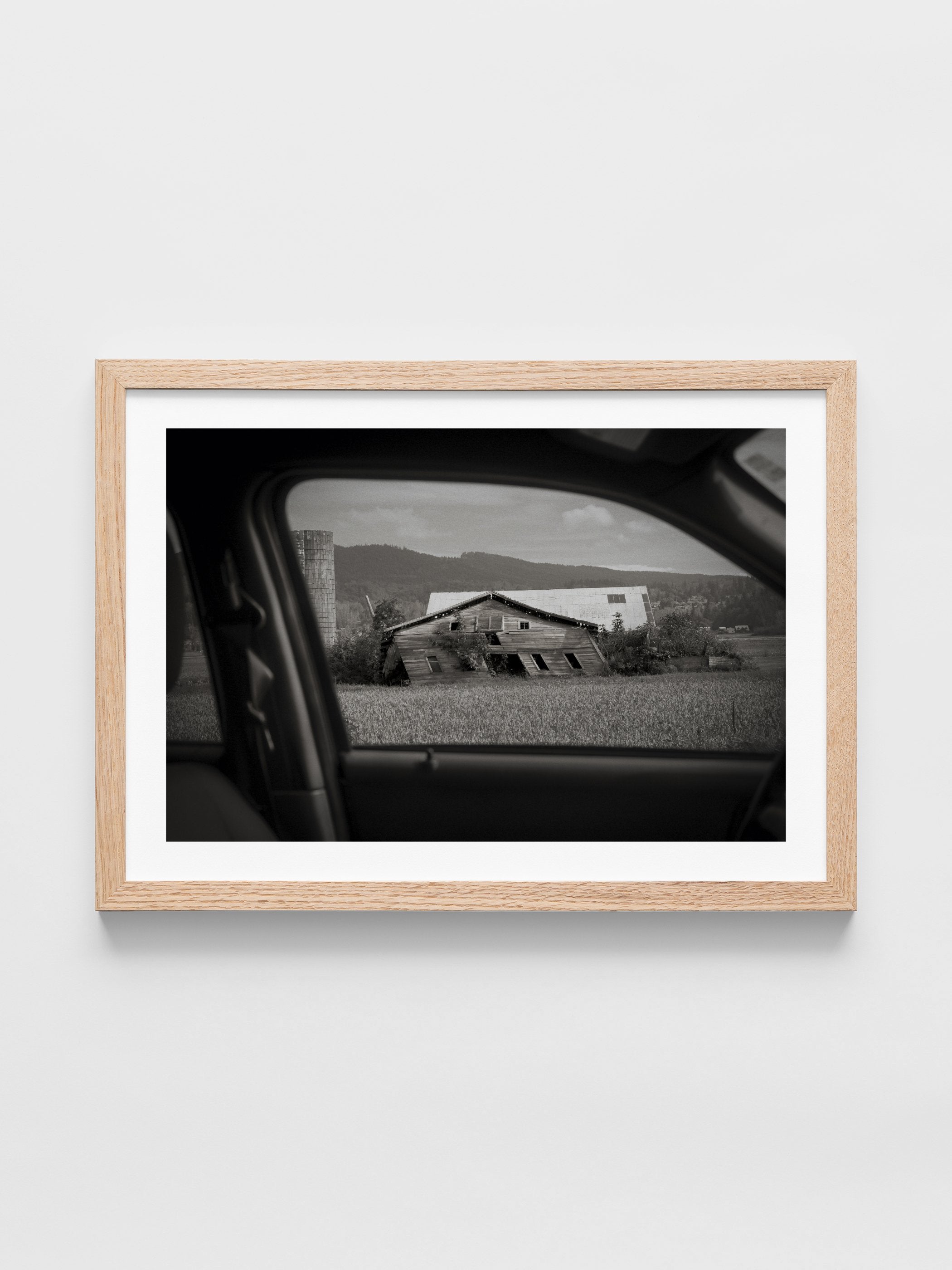 Poppy Steer - Untitled 6- Farsickness