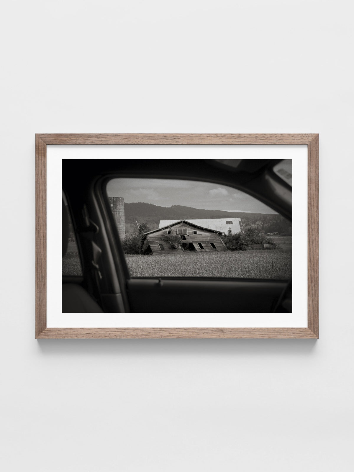 Poppy Steer - Untitled 6- Farsickness