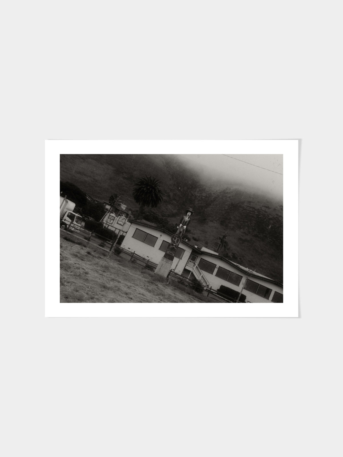 Poppy Steer - Untitled 4- Farsickness