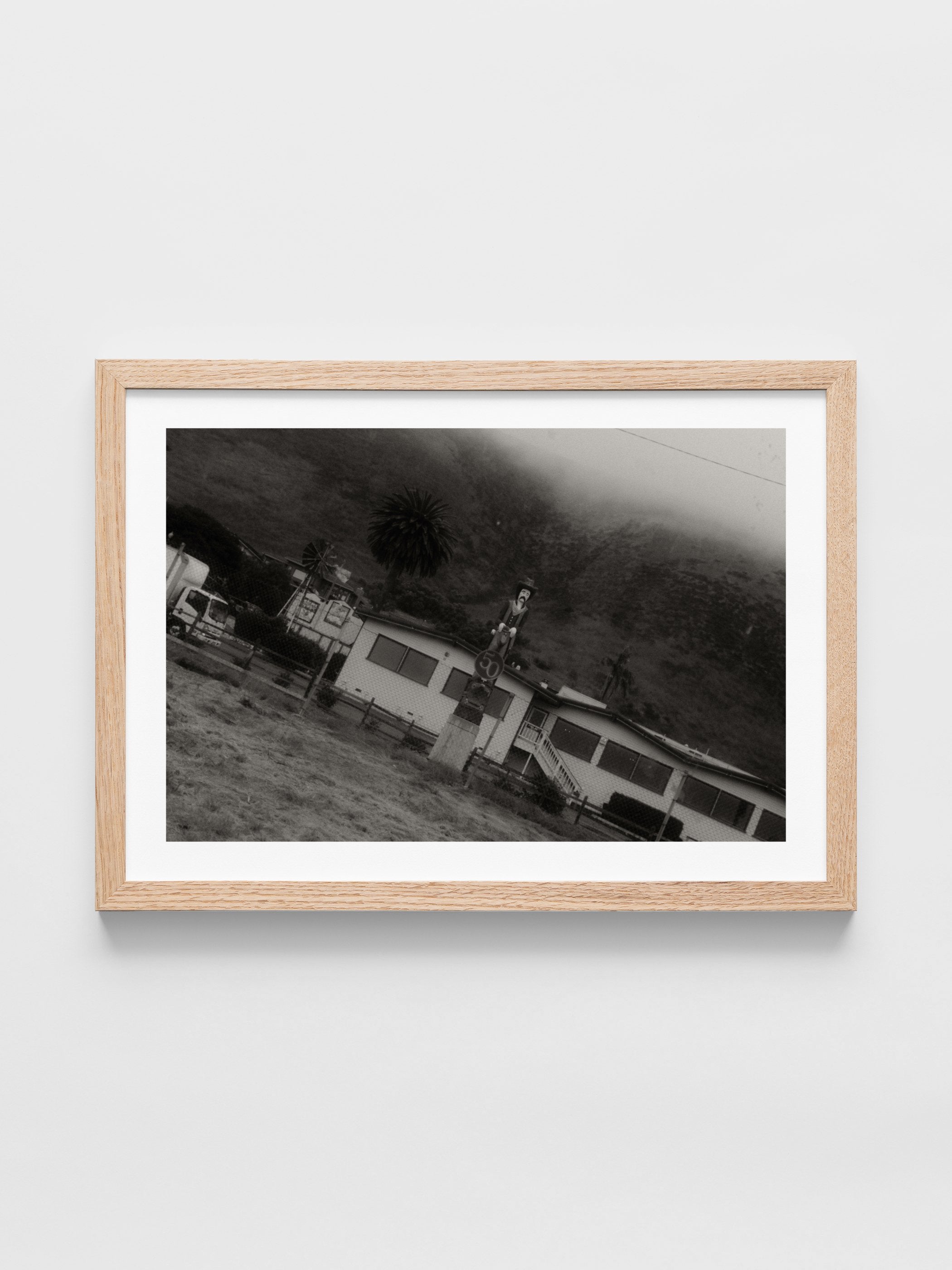 Poppy Steer - Untitled 4- Farsickness