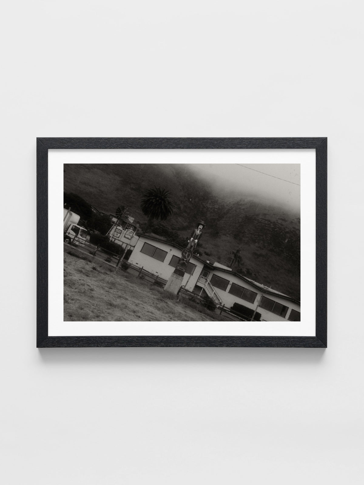 Poppy Steer - Untitled 4- Farsickness