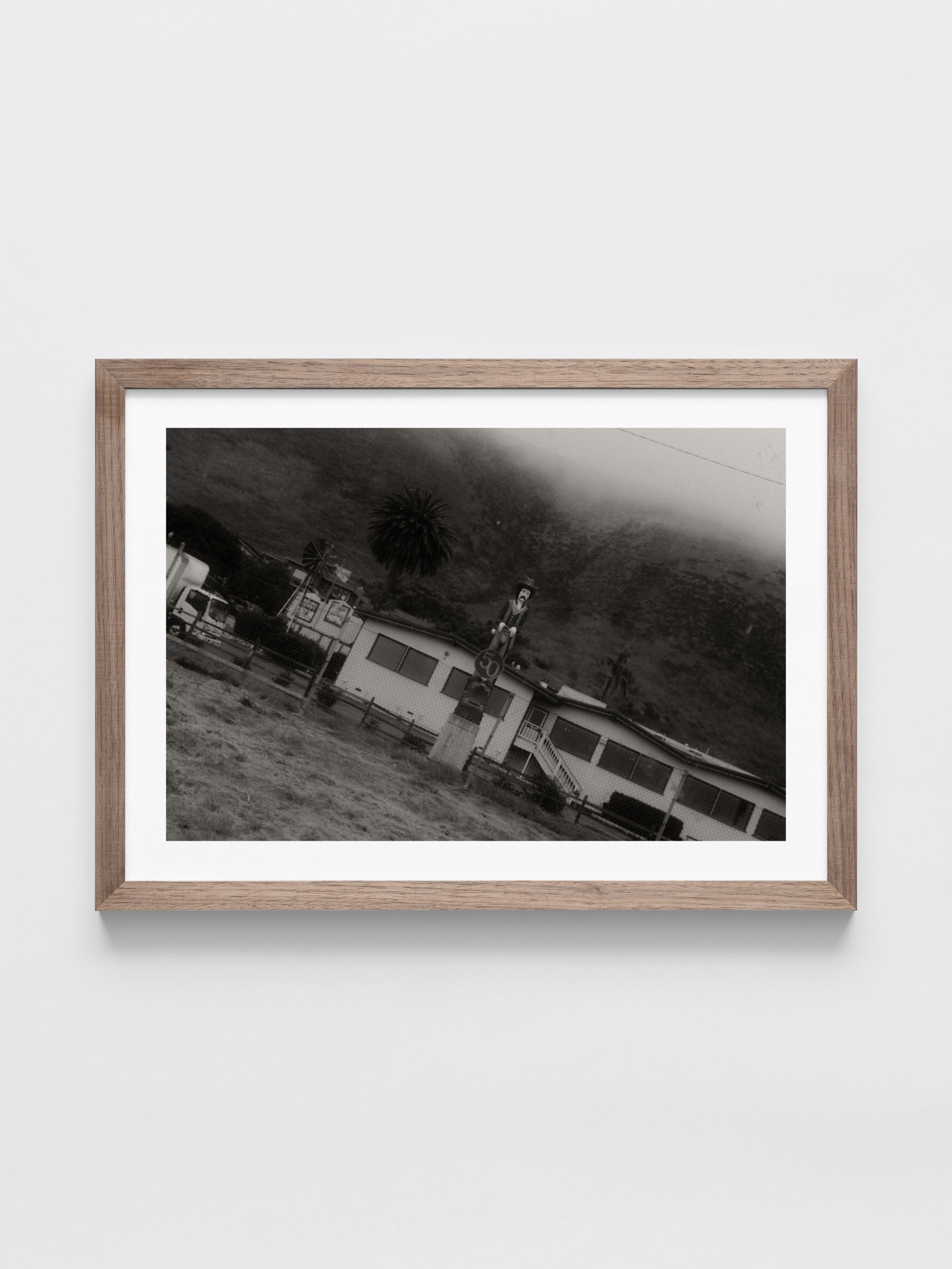Poppy Steer - Untitled 4- Farsickness