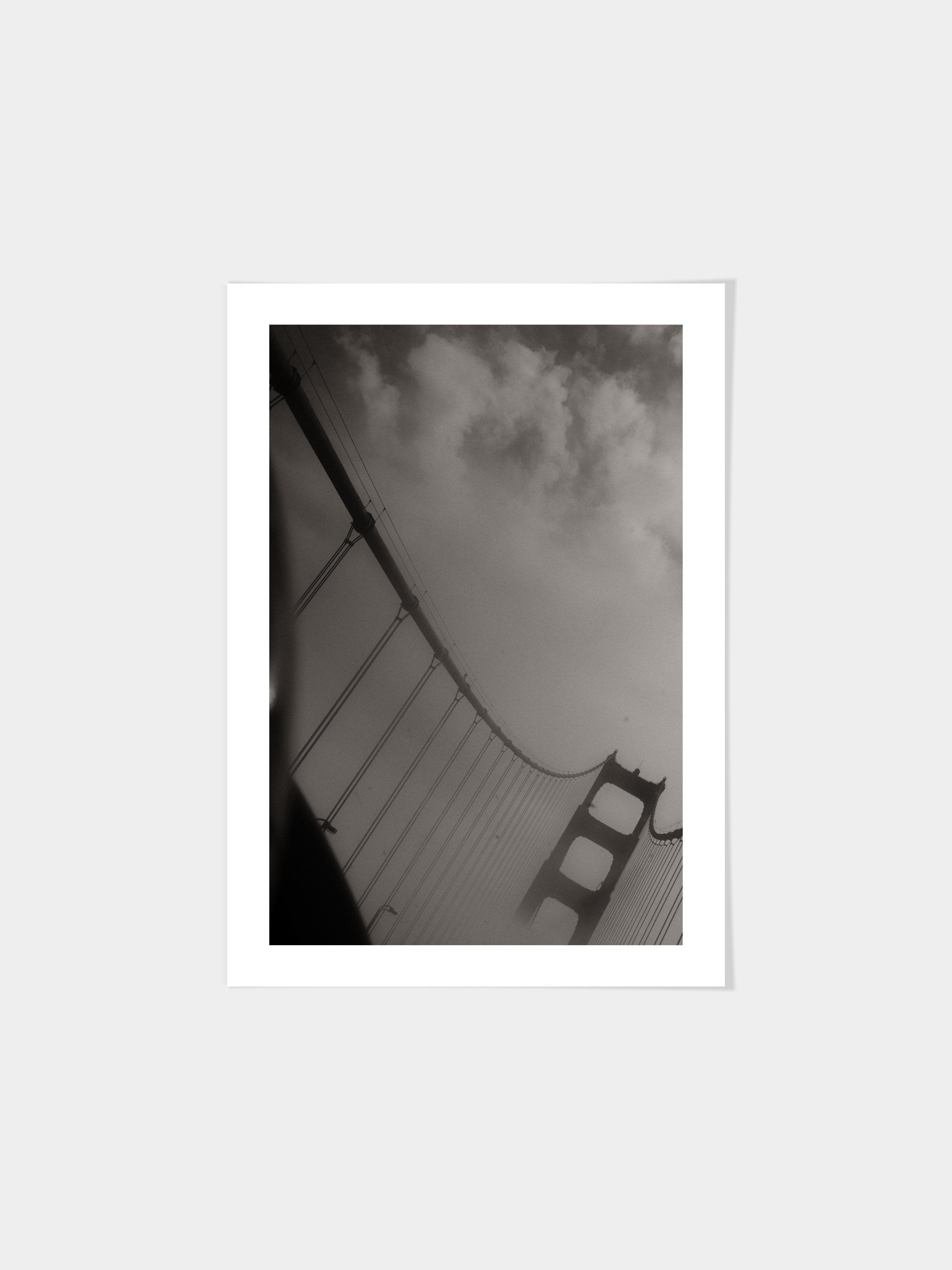 Poppy Steer - Untitled 3- Farsickness