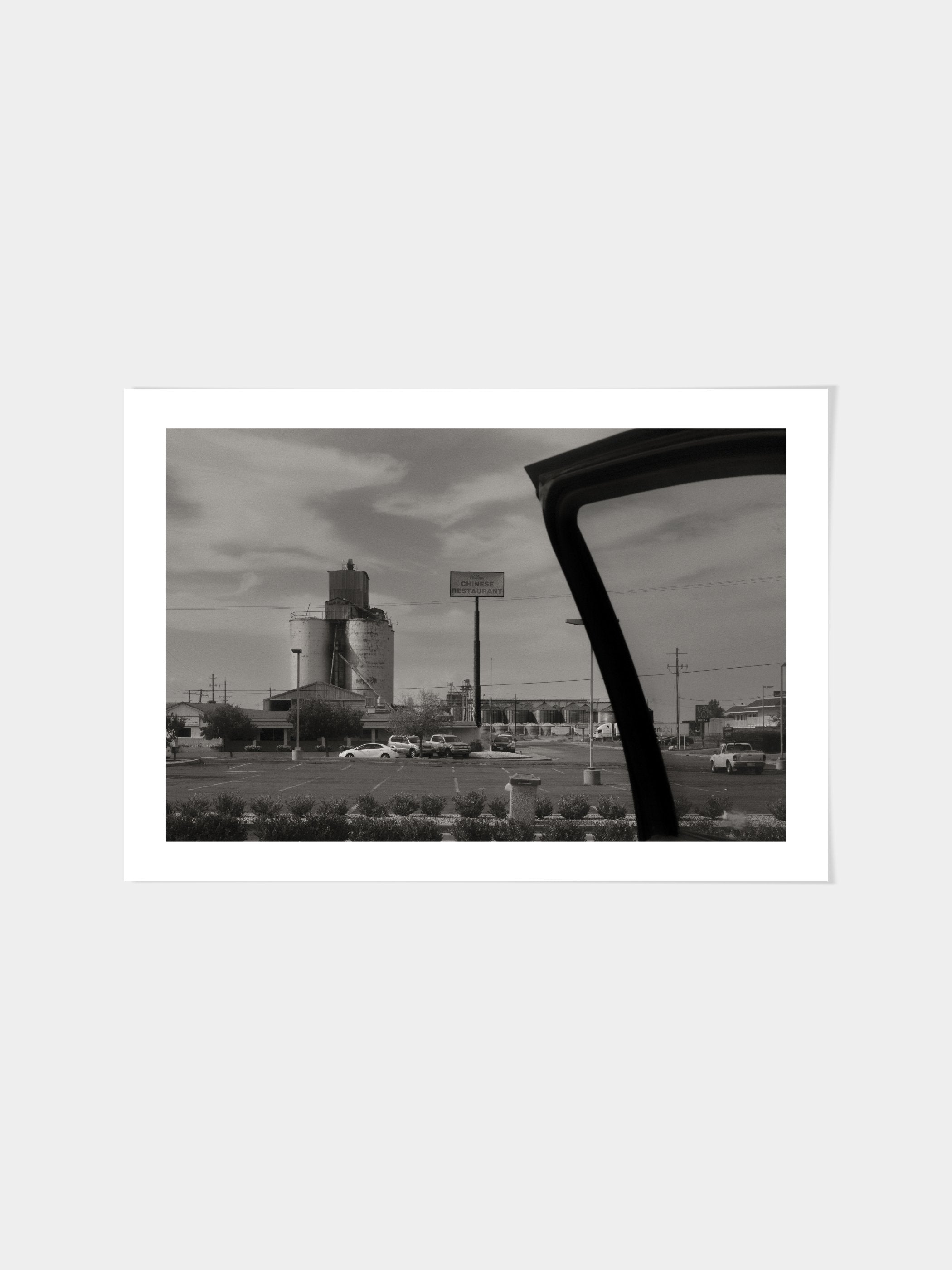 Poppy Steer - Untitled 5- Farsickness