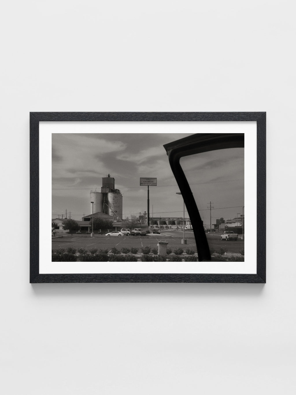Untitled 5- Farsickness