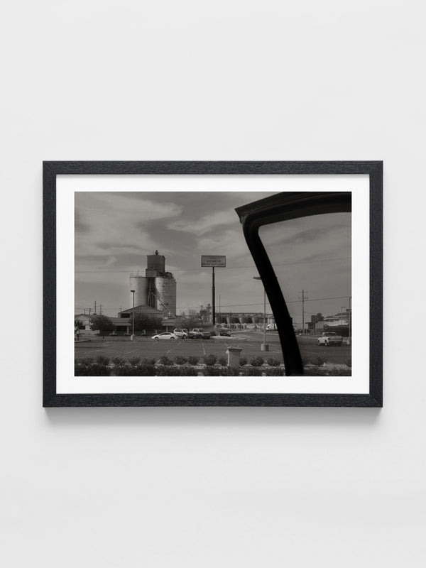 Untitled 5- Farsickness
