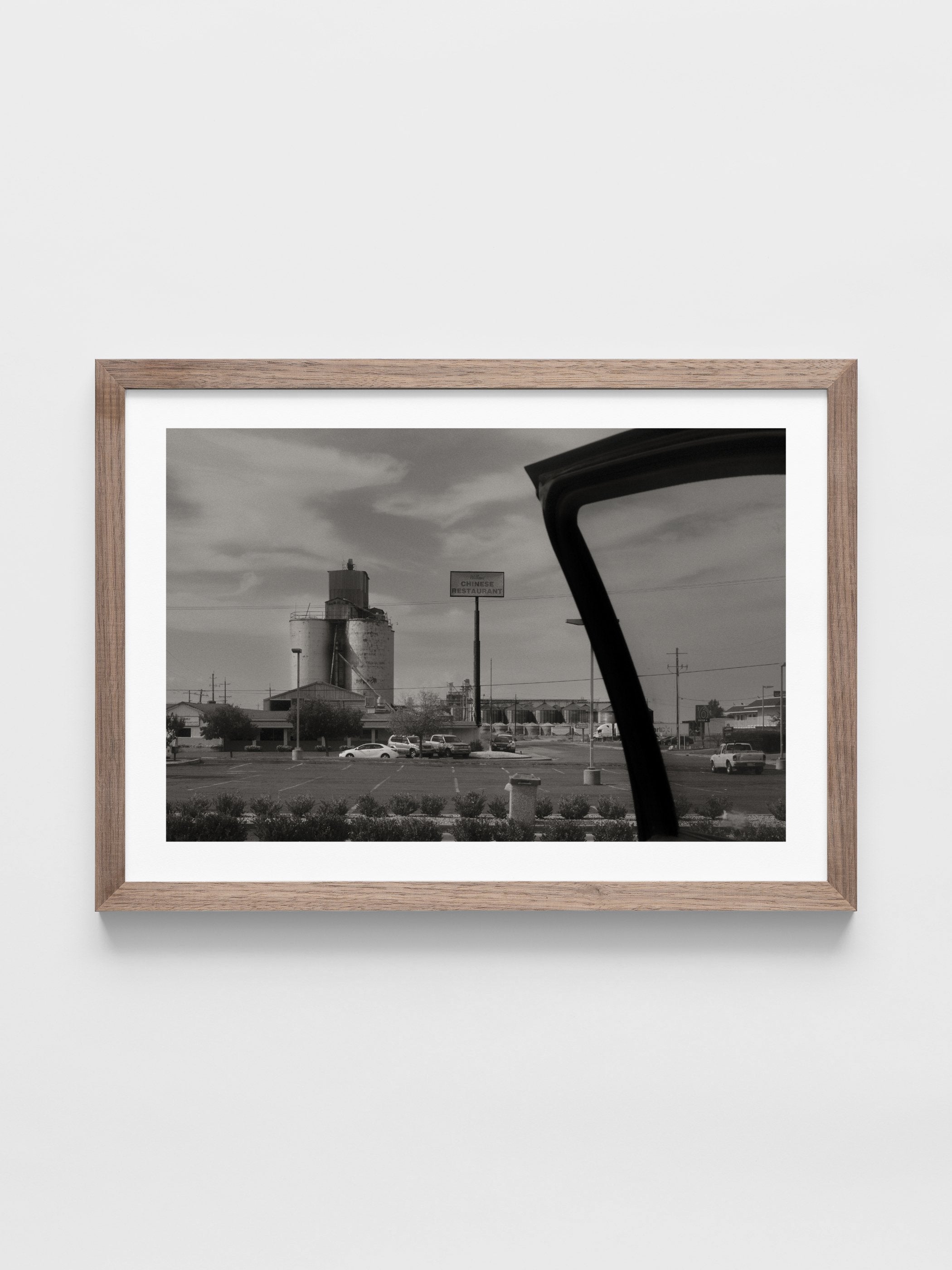 Poppy Steer - Untitled 5- Farsickness