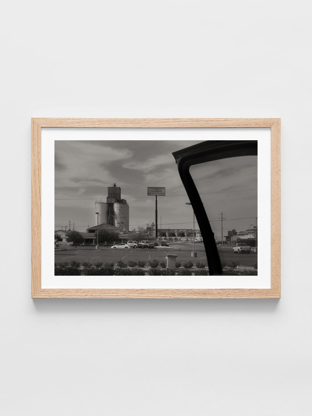 Poppy Steer - Untitled 5- Farsickness