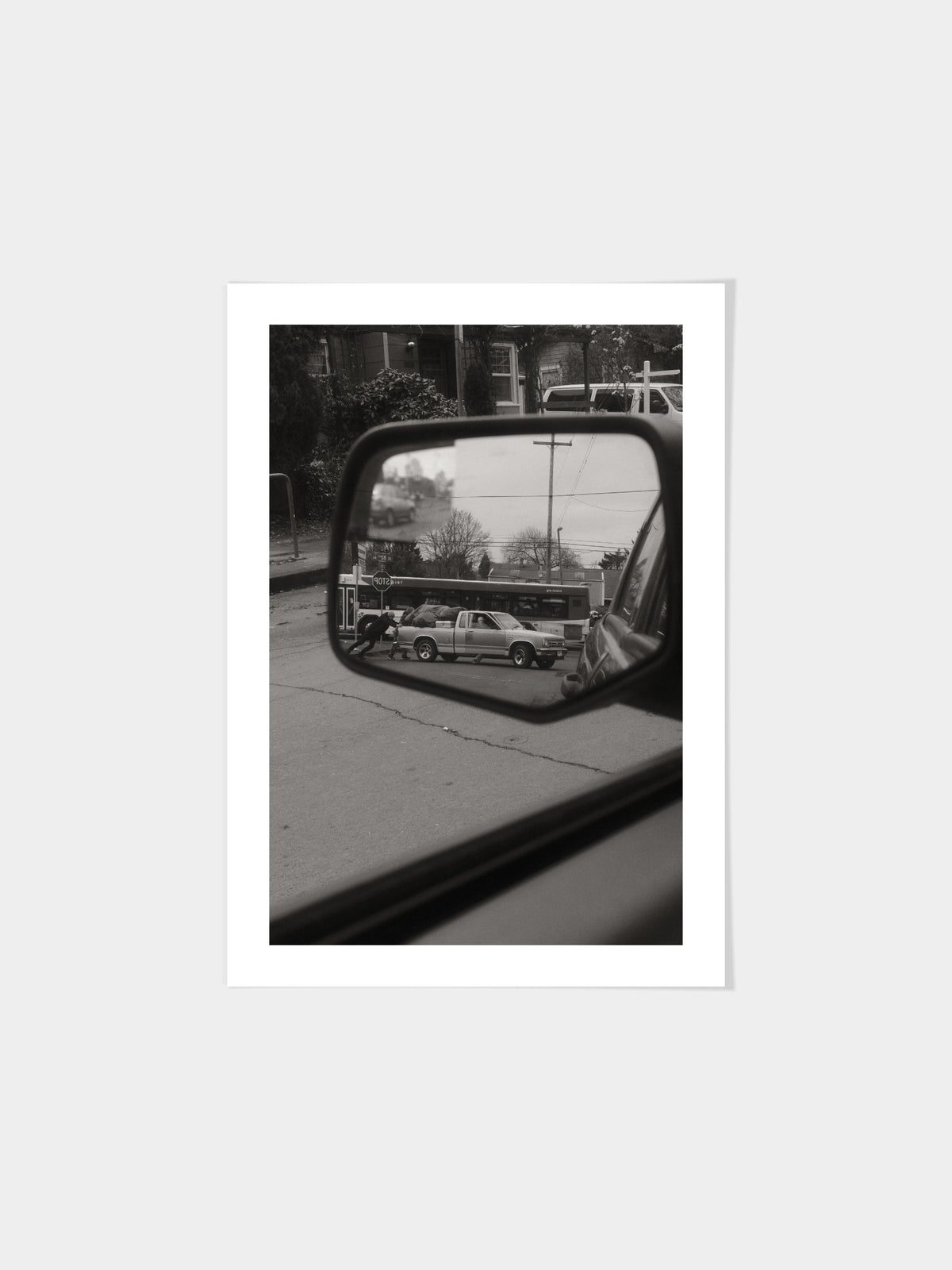 Poppy Steer - Untitled 7- Farsickness