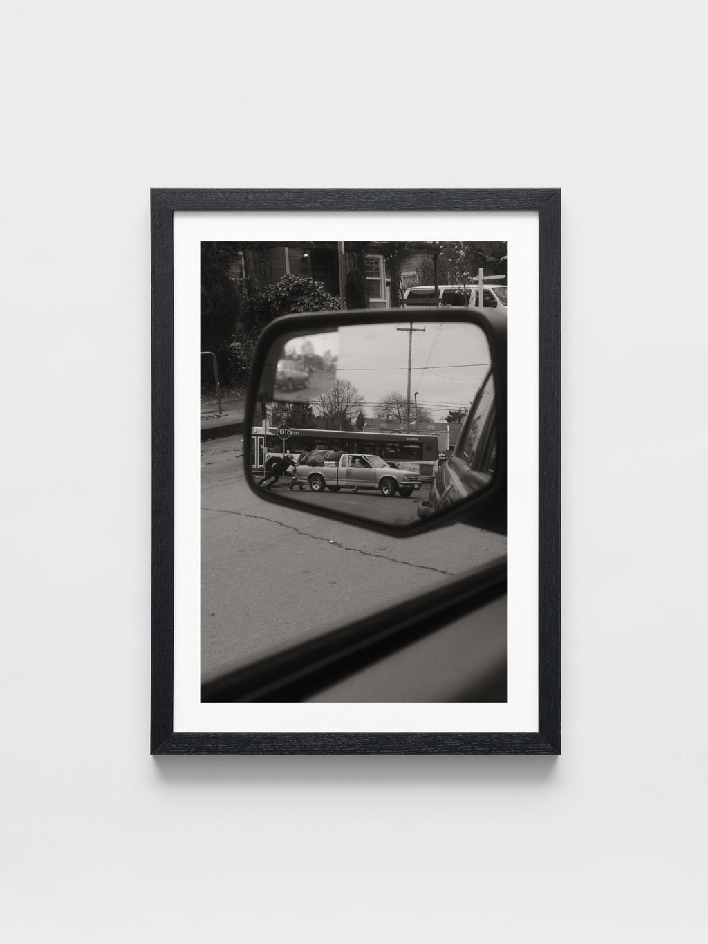 Untitled 7- Farsickness