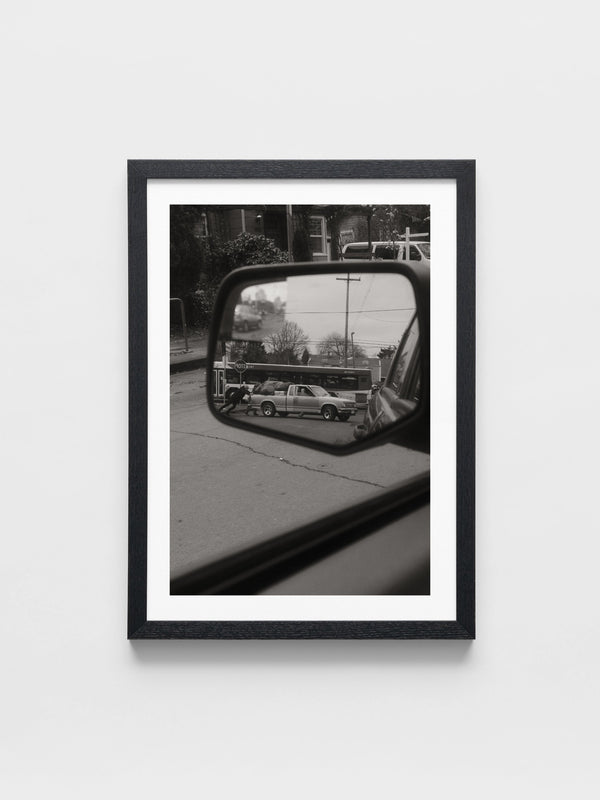 Untitled 7- Farsickness