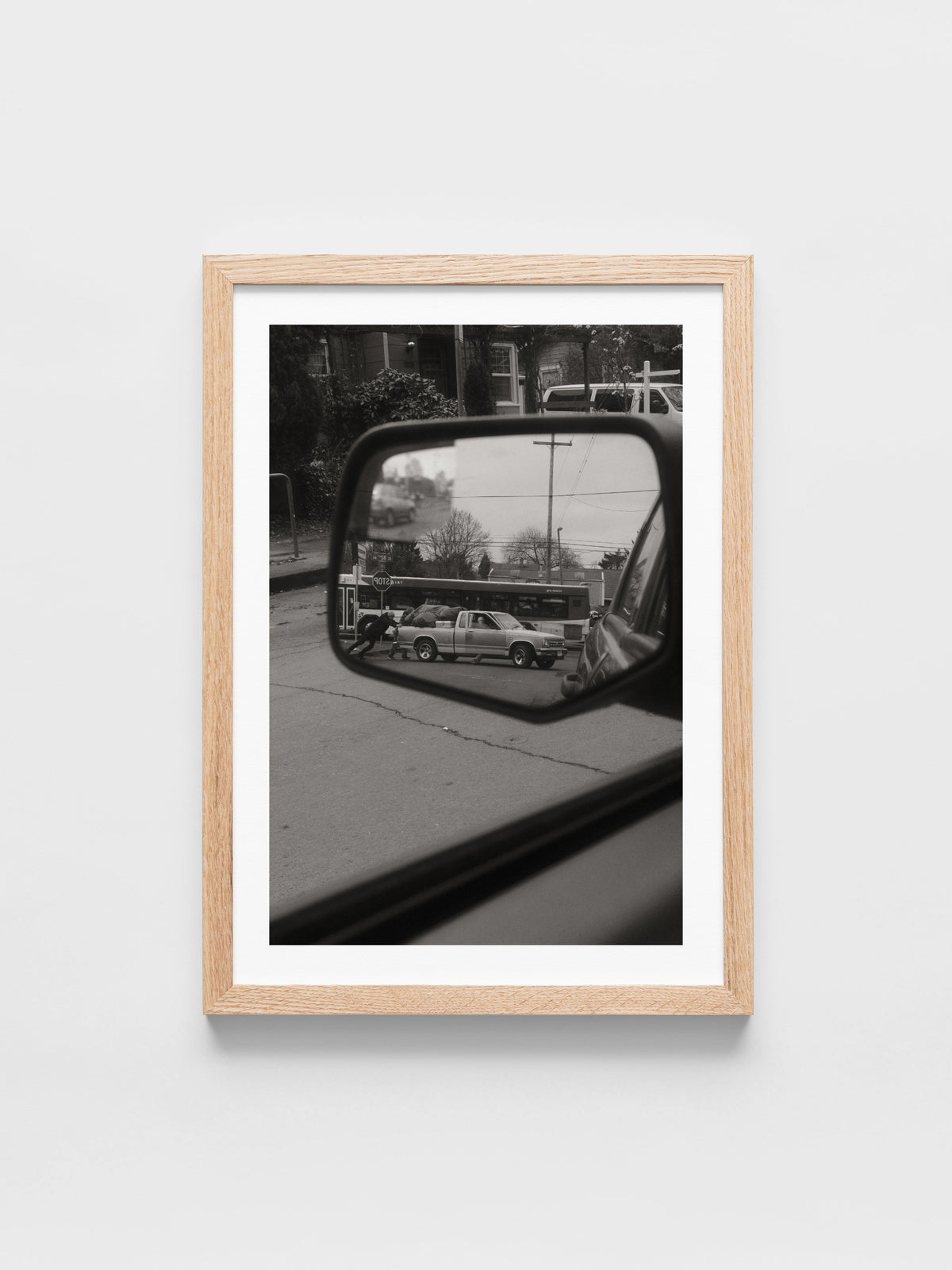 Poppy Steer - Untitled 7- Farsickness