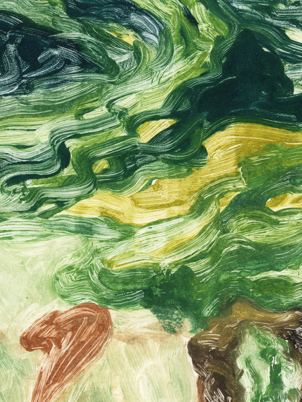 Submersion