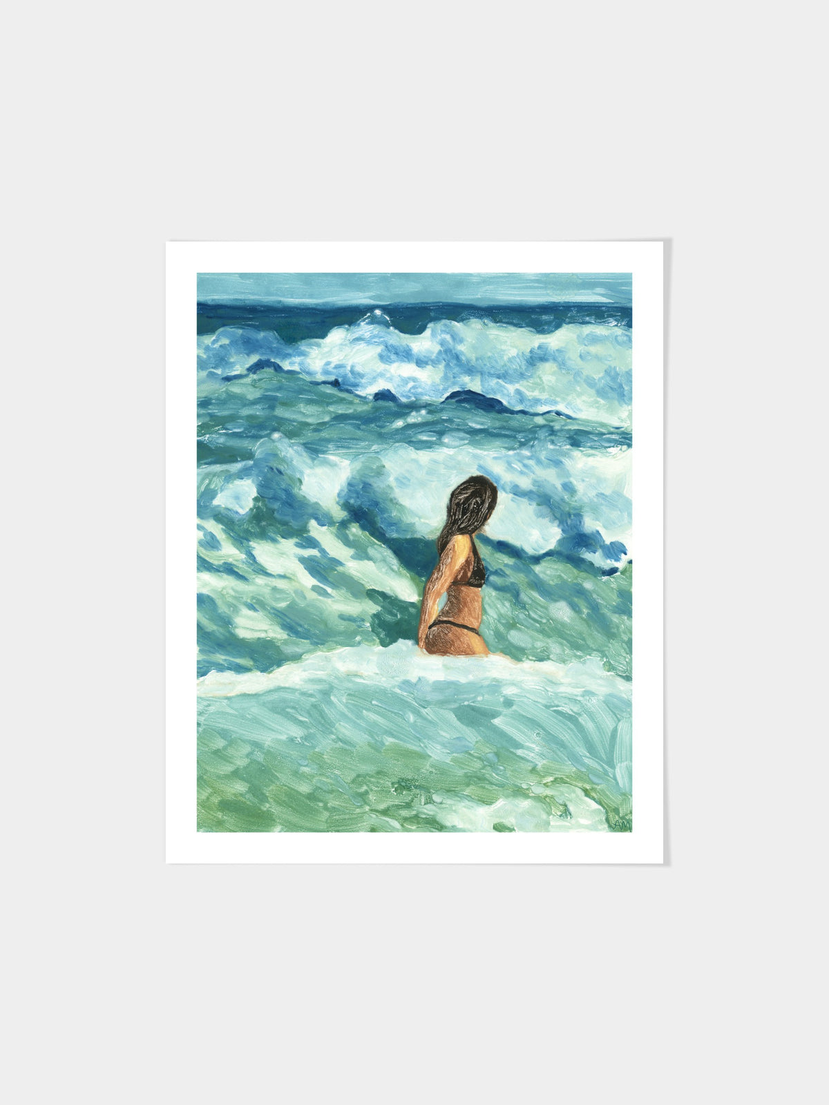 Breakers