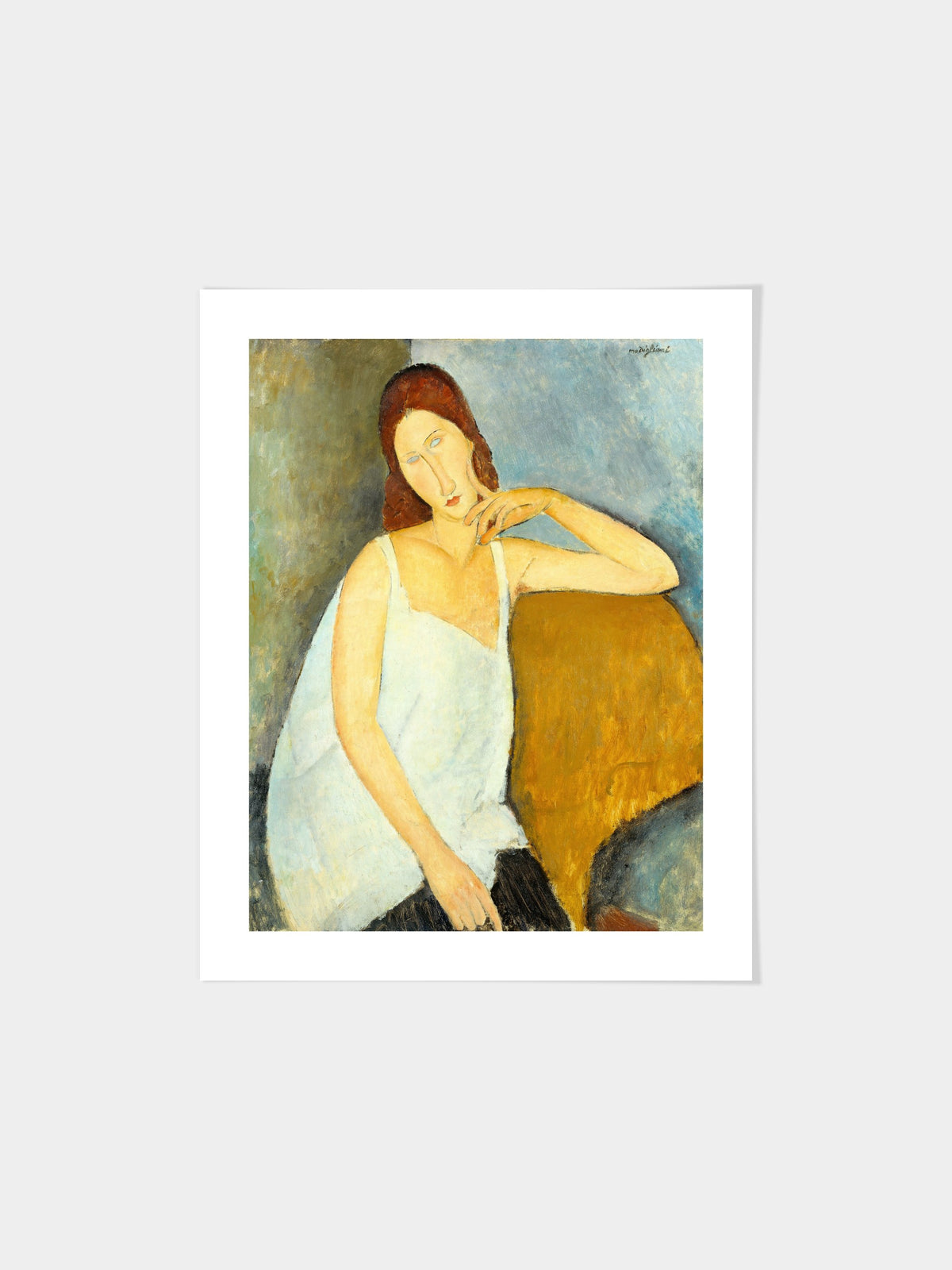 Jeanne Hébuterne