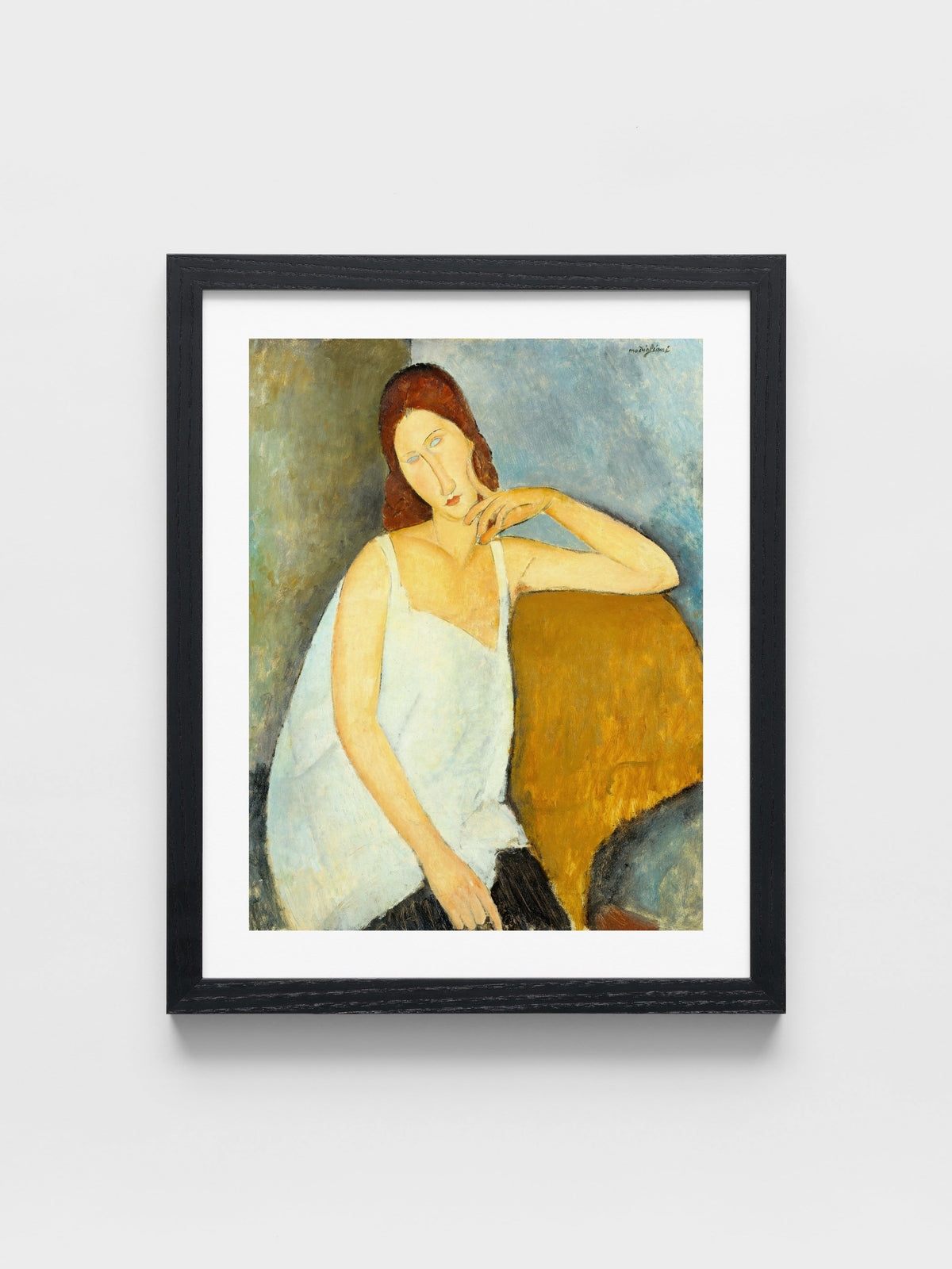 Jeanne Hébuterne