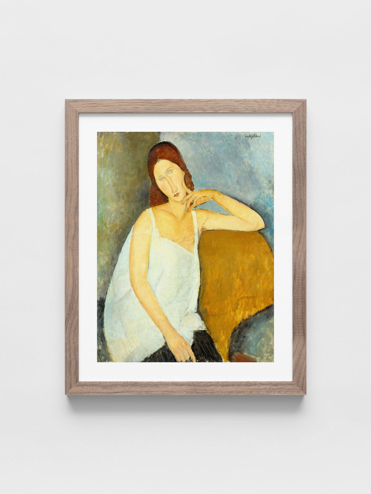 Jeanne Hébuterne