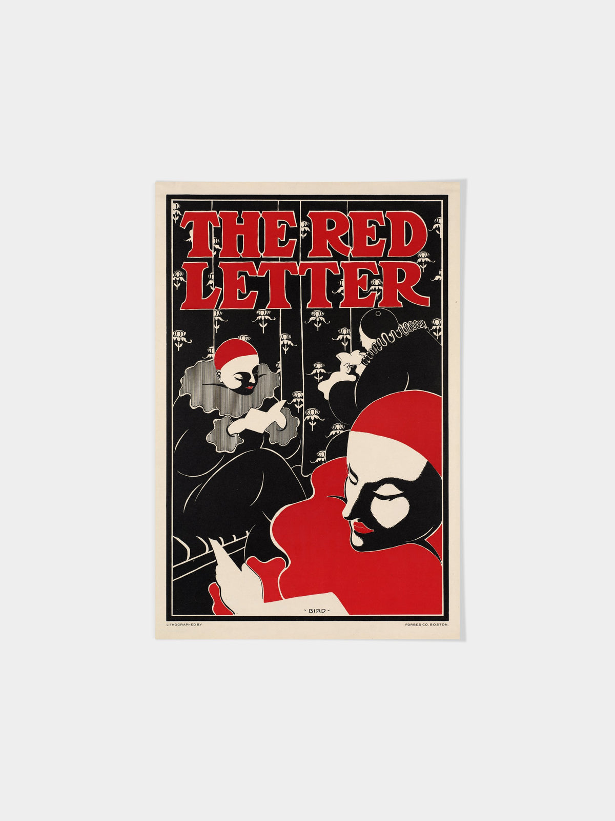 The Red Letter