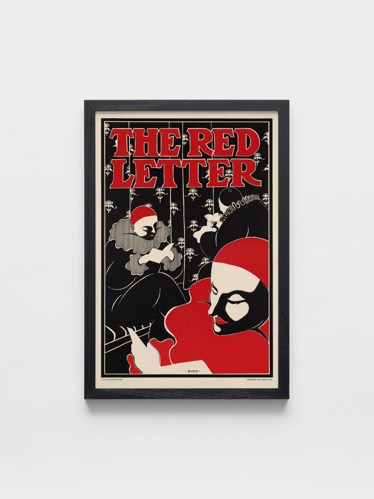 The Red Letter