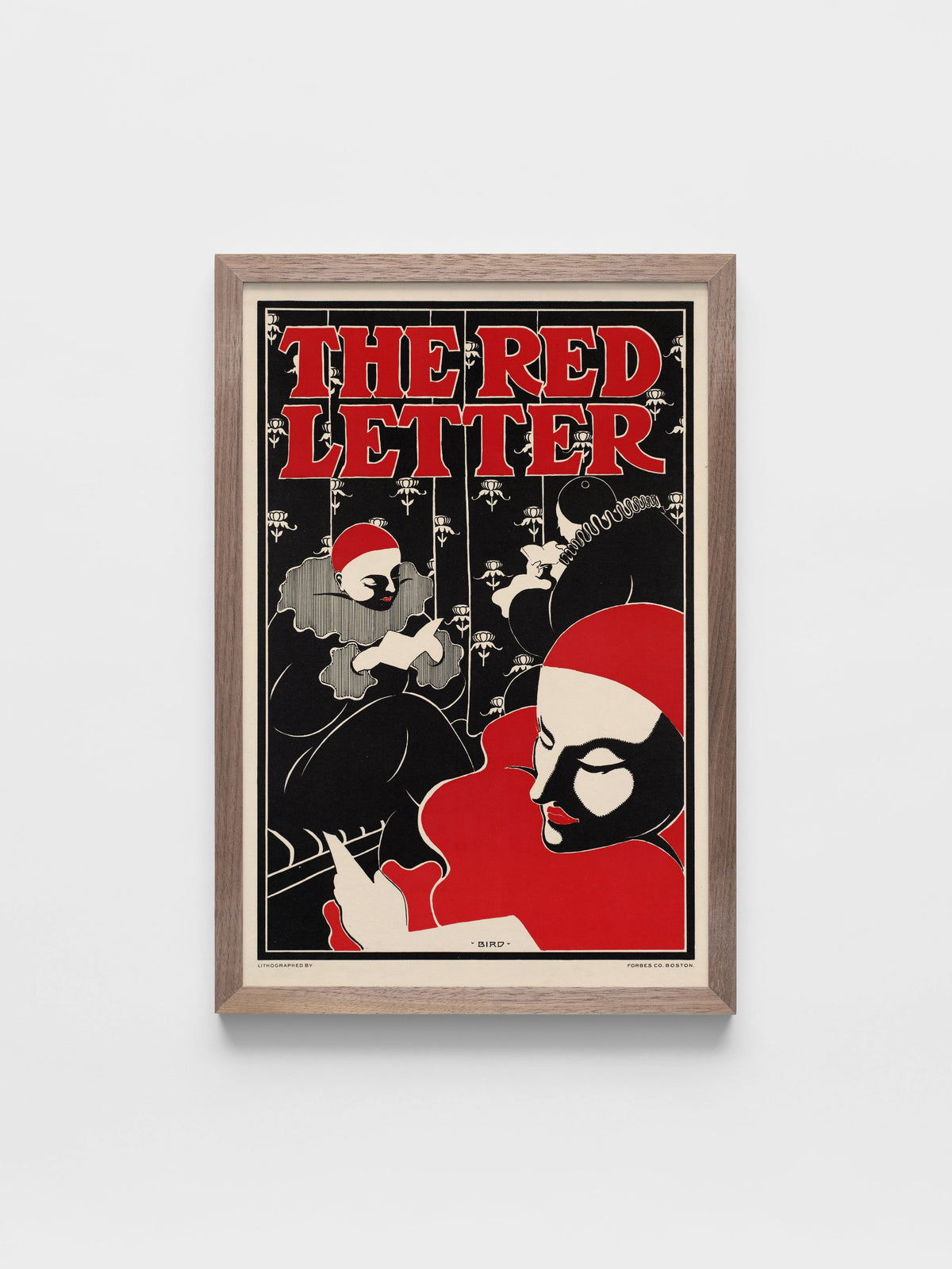 The Red Letter