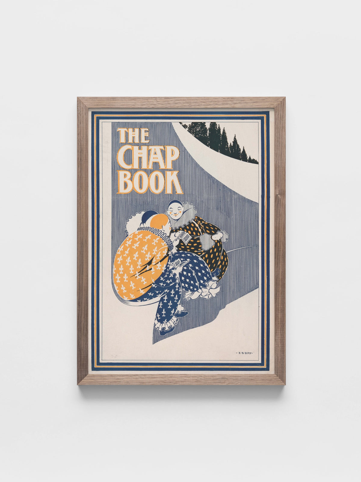 The Chap-Book. no. 11