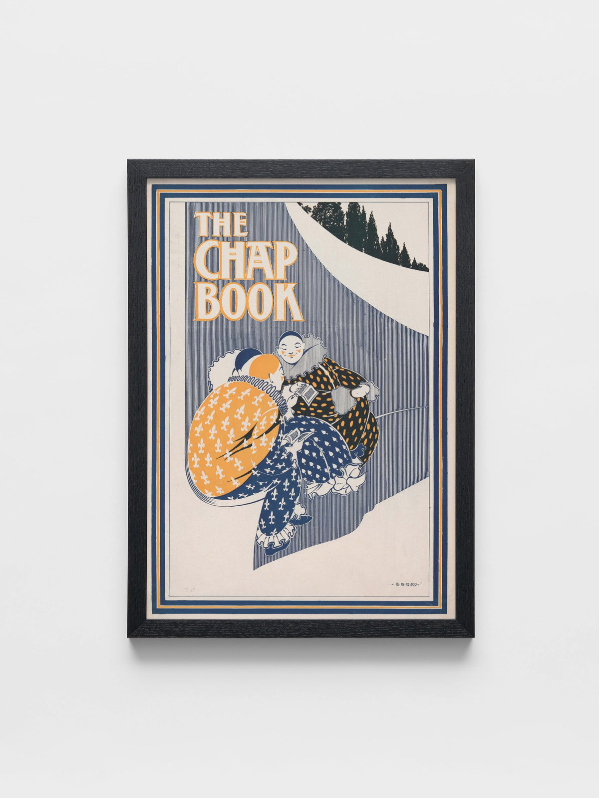 The Chap-Book. no. 11
