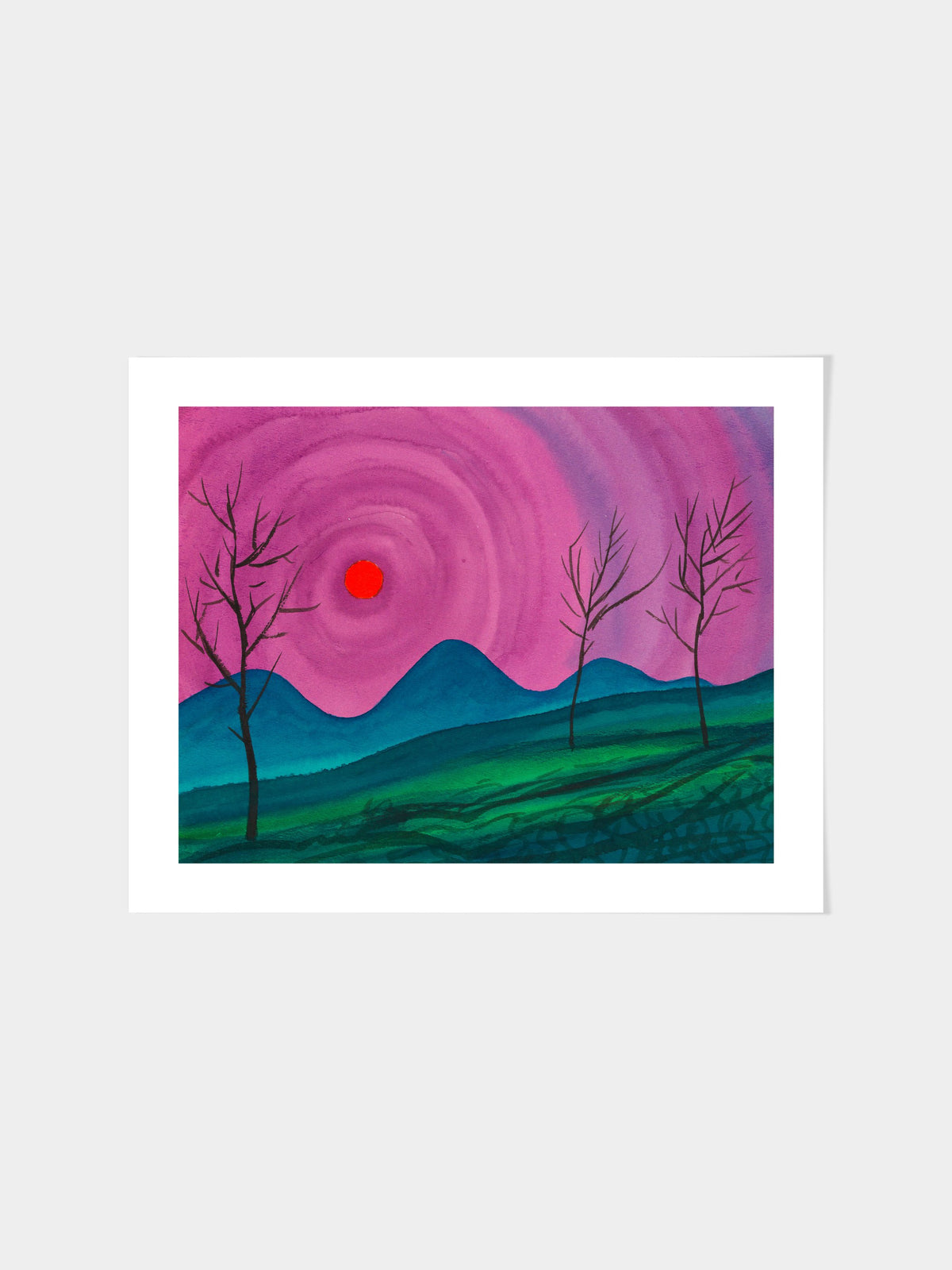 Landschaft